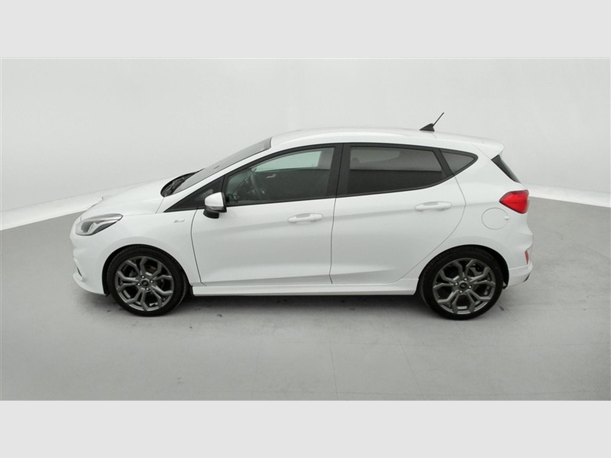 Ford Fiesta 1.0 EcoBoost ST-Line CARPLAY / FULL LED / PDC AR / JA 17" (2021) - Foto 3