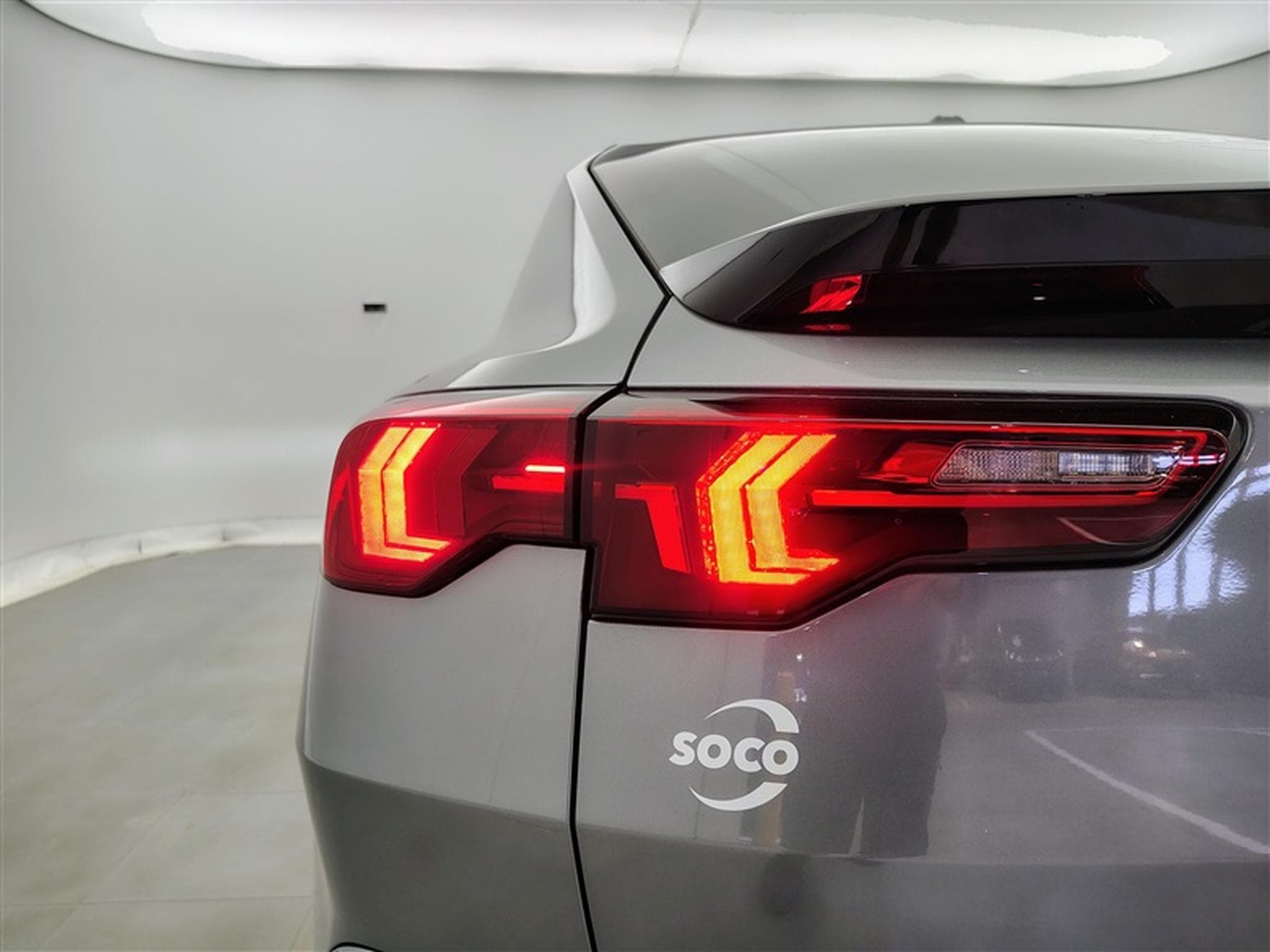 BMW X2 1.5iA sDrive20 PACK M NAVI / FULL LED / S-CUIR (2024) - Foto 16