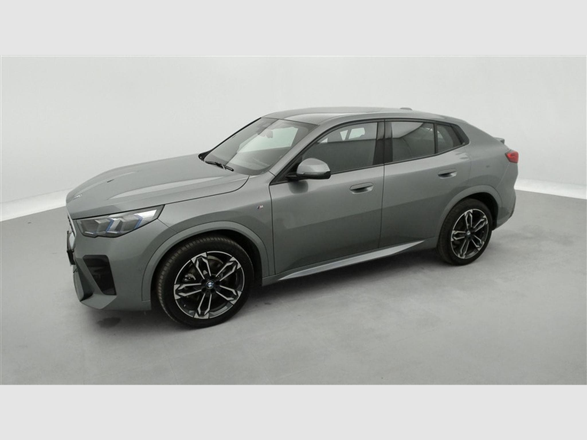 BMW X2 1.5iA sDrive20 PACK M NAVI / FULL LED / S-CUIR (2024) - Foto 22