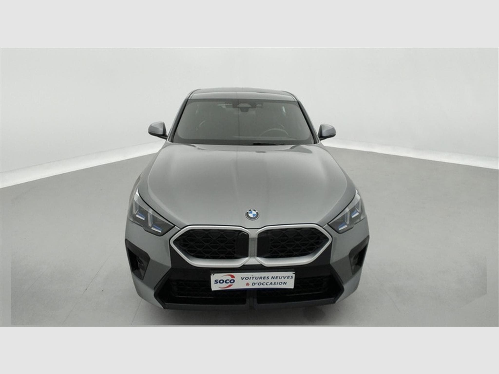 BMW X2 1.5iA sDrive20 PACK M NAVI / FULL LED / S-CUIR (2024) - Foto 4