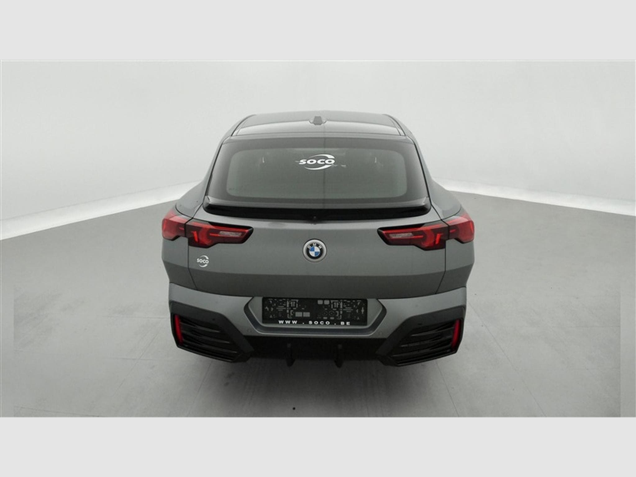 BMW X2 1.5iA sDrive20 PACK M NAVI / FULL LED / S-CUIR (2024) - Foto 5