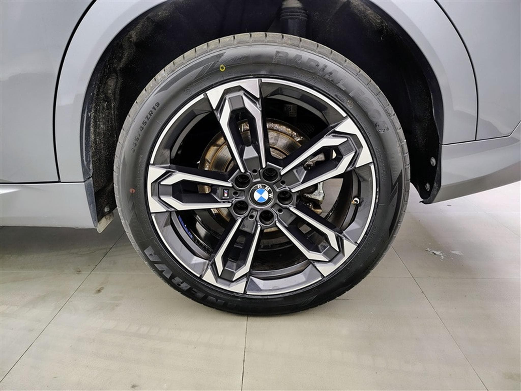 BMW X2 1.5iA sDrive20 PACK M NAVI / FULL LED / S-CUIR (2024) - Foto 6