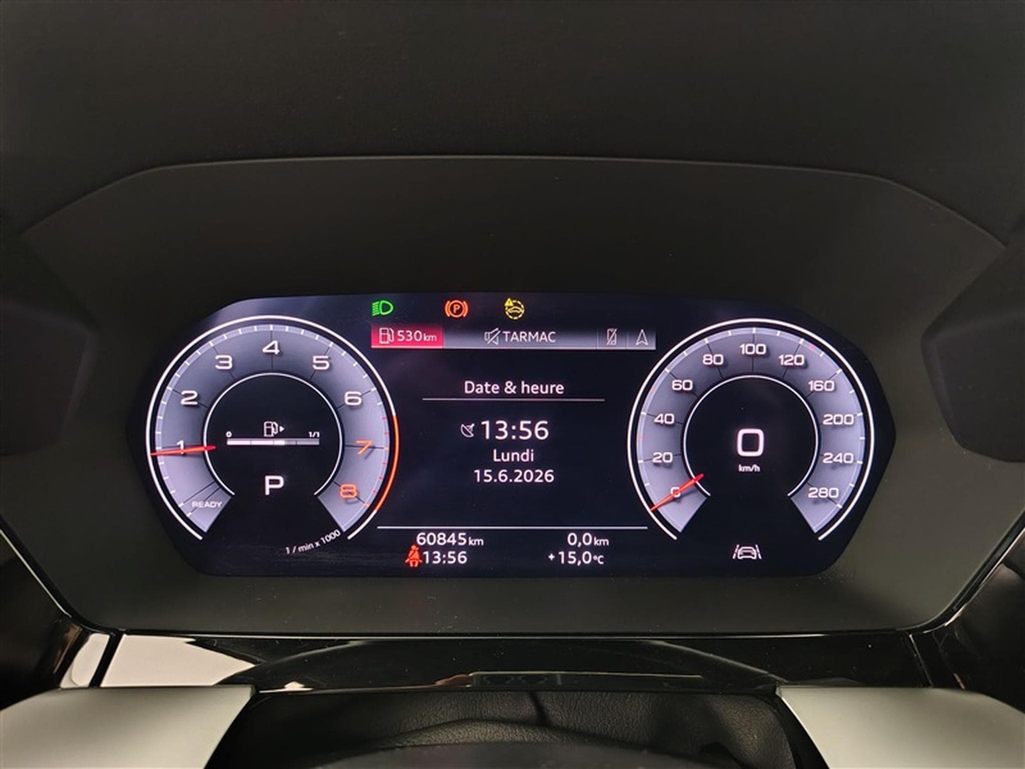 Audi A3 Sportback 30 TFSI S-Tronic S-Line inté // Navi / Led (2022) - Foto 10