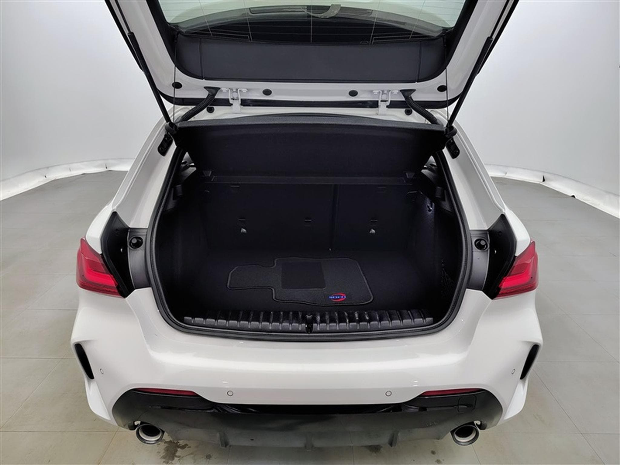 BMW 118 118 dA  M Pack Cuir/Navi/CarPlay/Toit Pano/... (2023) - Foto 14
