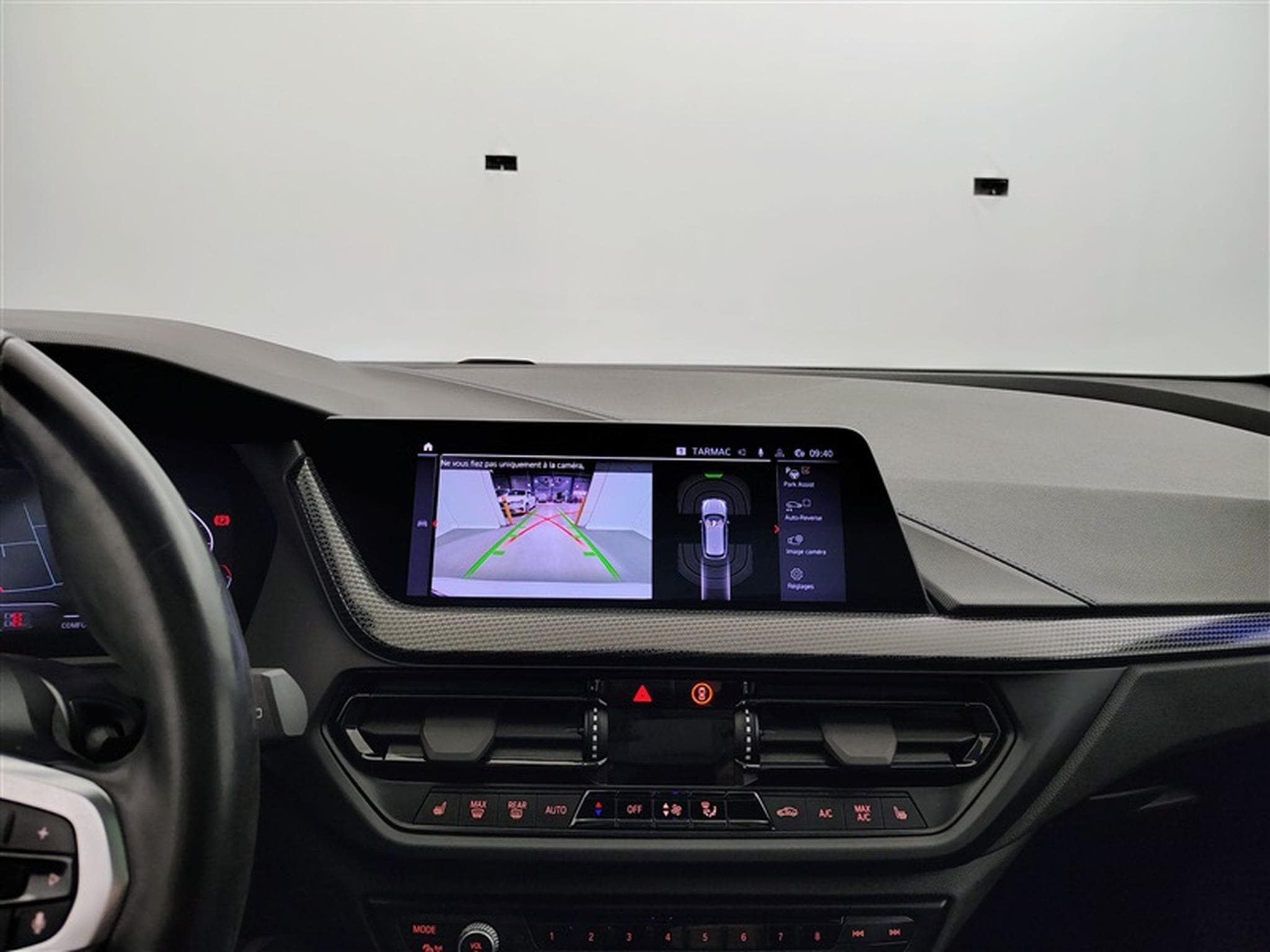 BMW 118 118 dA  M Pack Cuir/Navi/CarPlay/Toit Pano/... (2023) - Foto 18