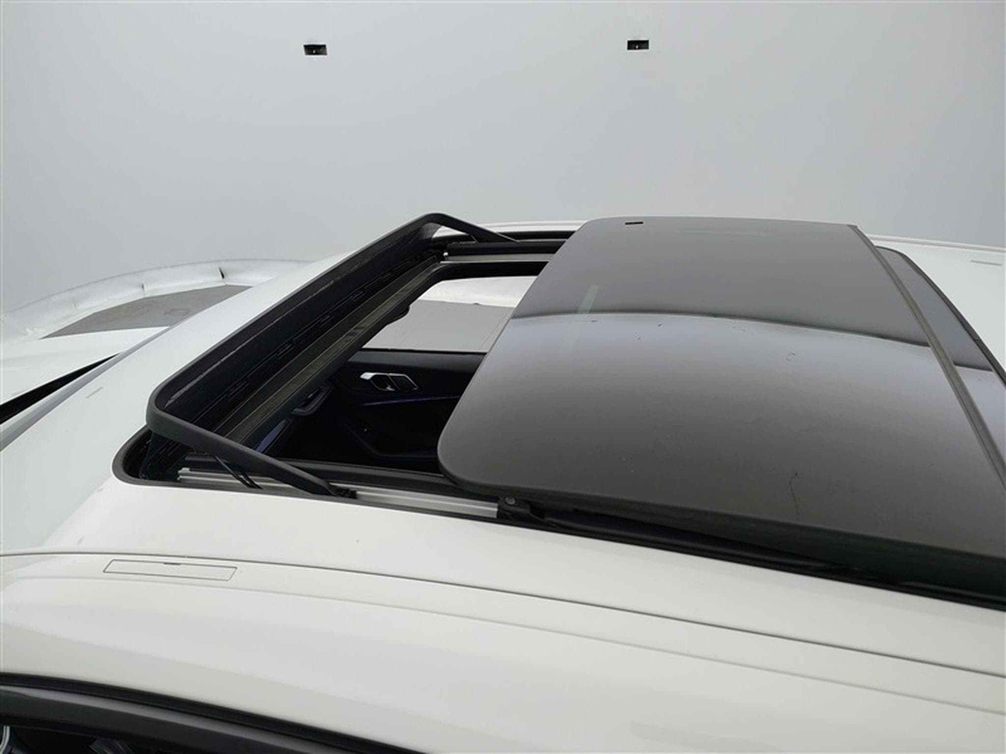 BMW 118 118 dA  M Pack Cuir/Navi/CarPlay/Toit Pano/... (2023) - Foto 19