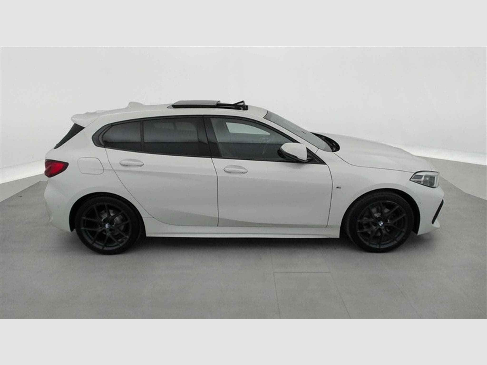 BMW 118 118 dA  M Pack Cuir/Navi/CarPlay/Toit Pano/... (2023) - Foto 24