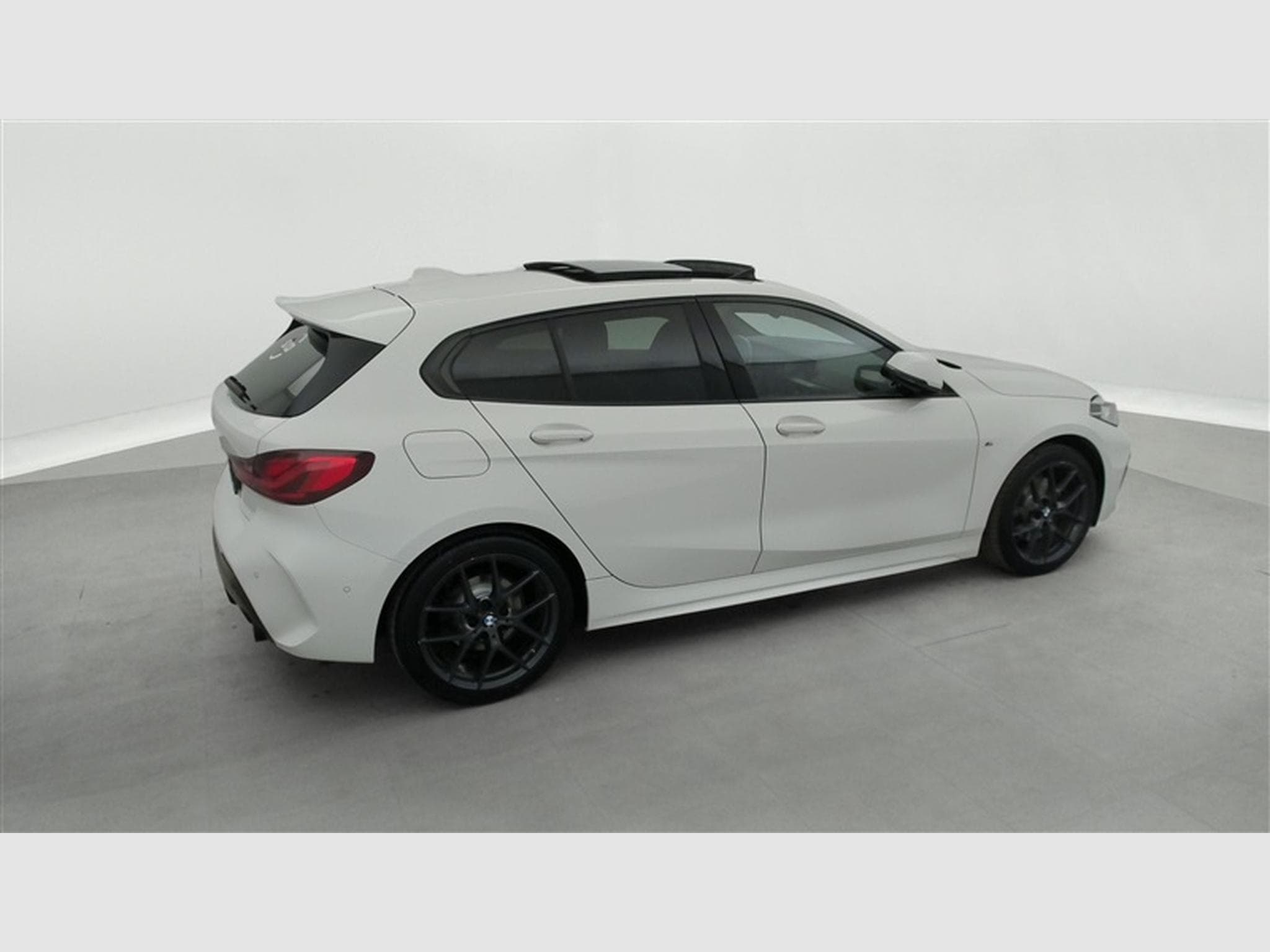 BMW 118 118 dA  M Pack Cuir/Navi/CarPlay/Toit Pano/... (2023) - Foto 25