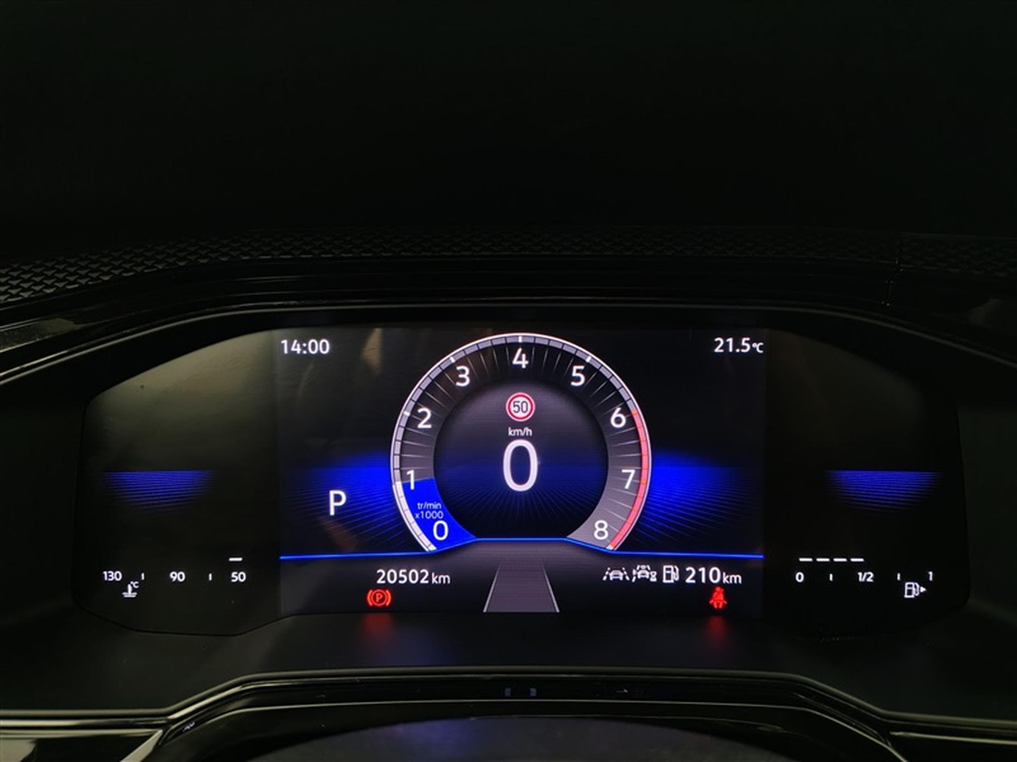 VW Taigo 1.0 TSI 95cv Style CARPLAY / FULL LED / CAMERA / JA 17" (2025) - Foto 10