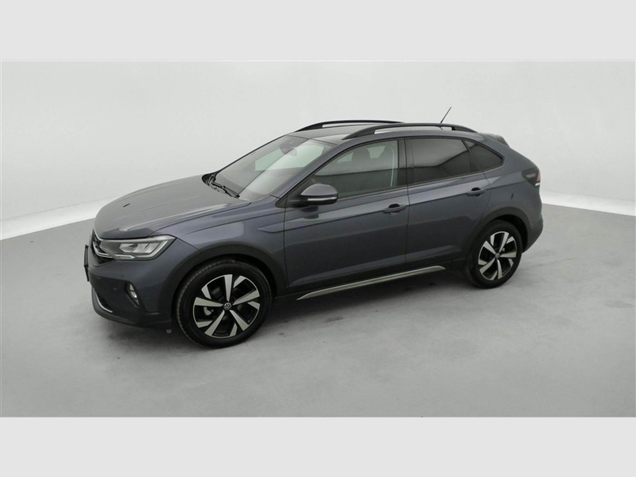VW Taigo 1.0 TSI 95cv Style CARPLAY / FULL LED / CAMERA / JA 17" (2025) - Foto 20
