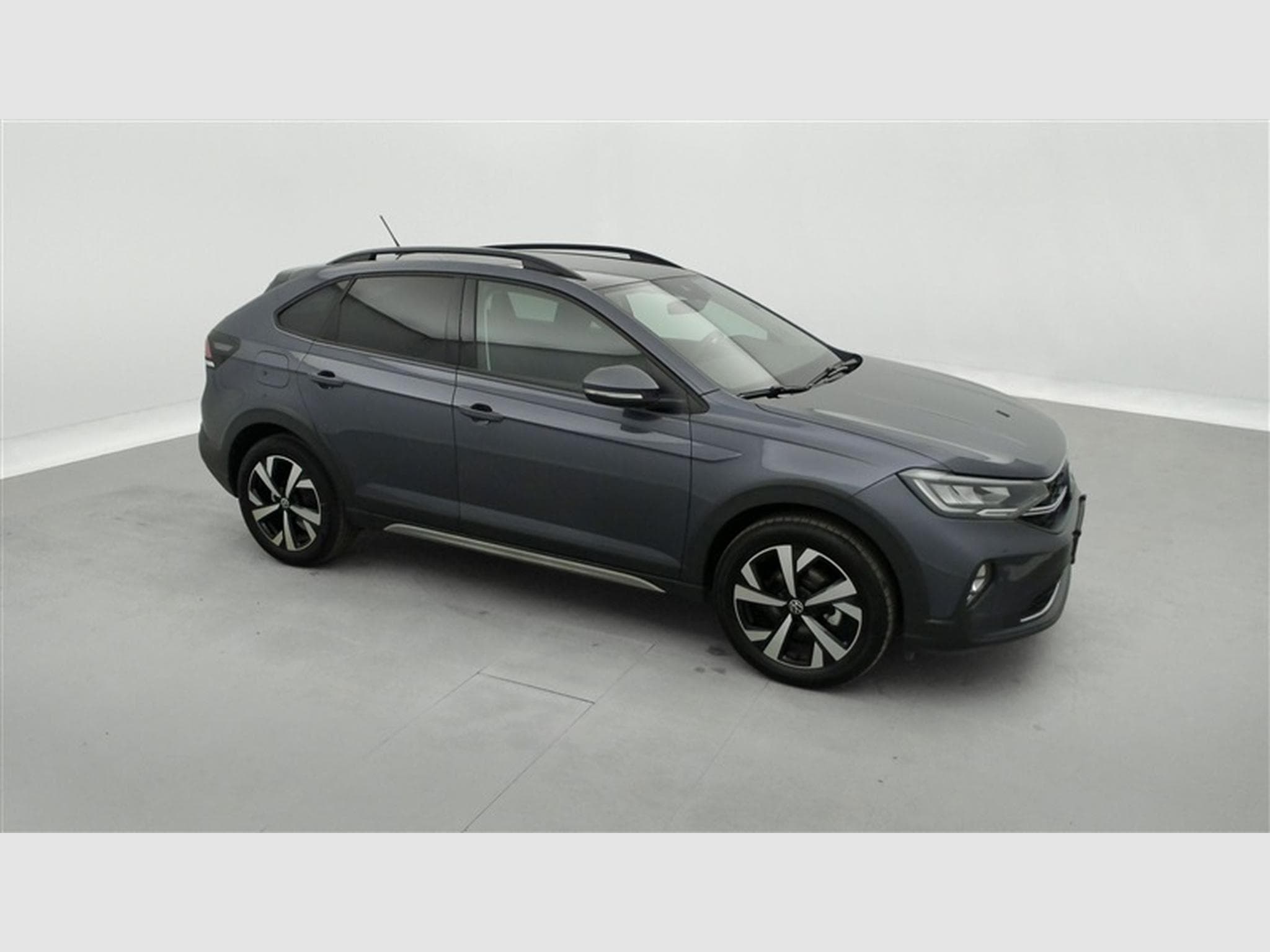 VW Taigo 1.0 TSI 95cv Style CARPLAY / FULL LED / CAMERA / JA 17" (2025) - Foto 22