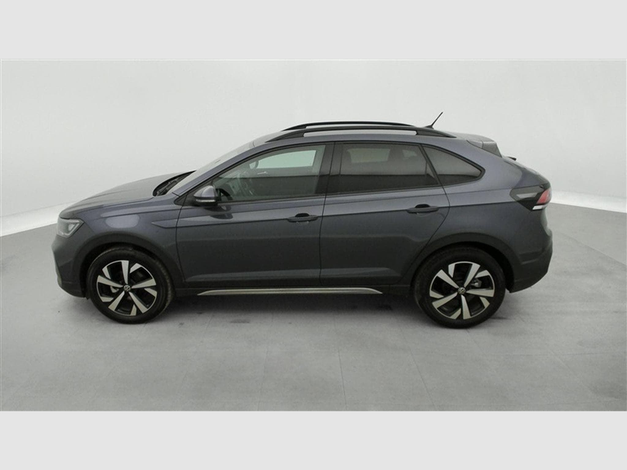 VW Taigo 1.0 TSI 95cv Style CARPLAY / FULL LED / CAMERA / JA 17" (2025) - Foto 3