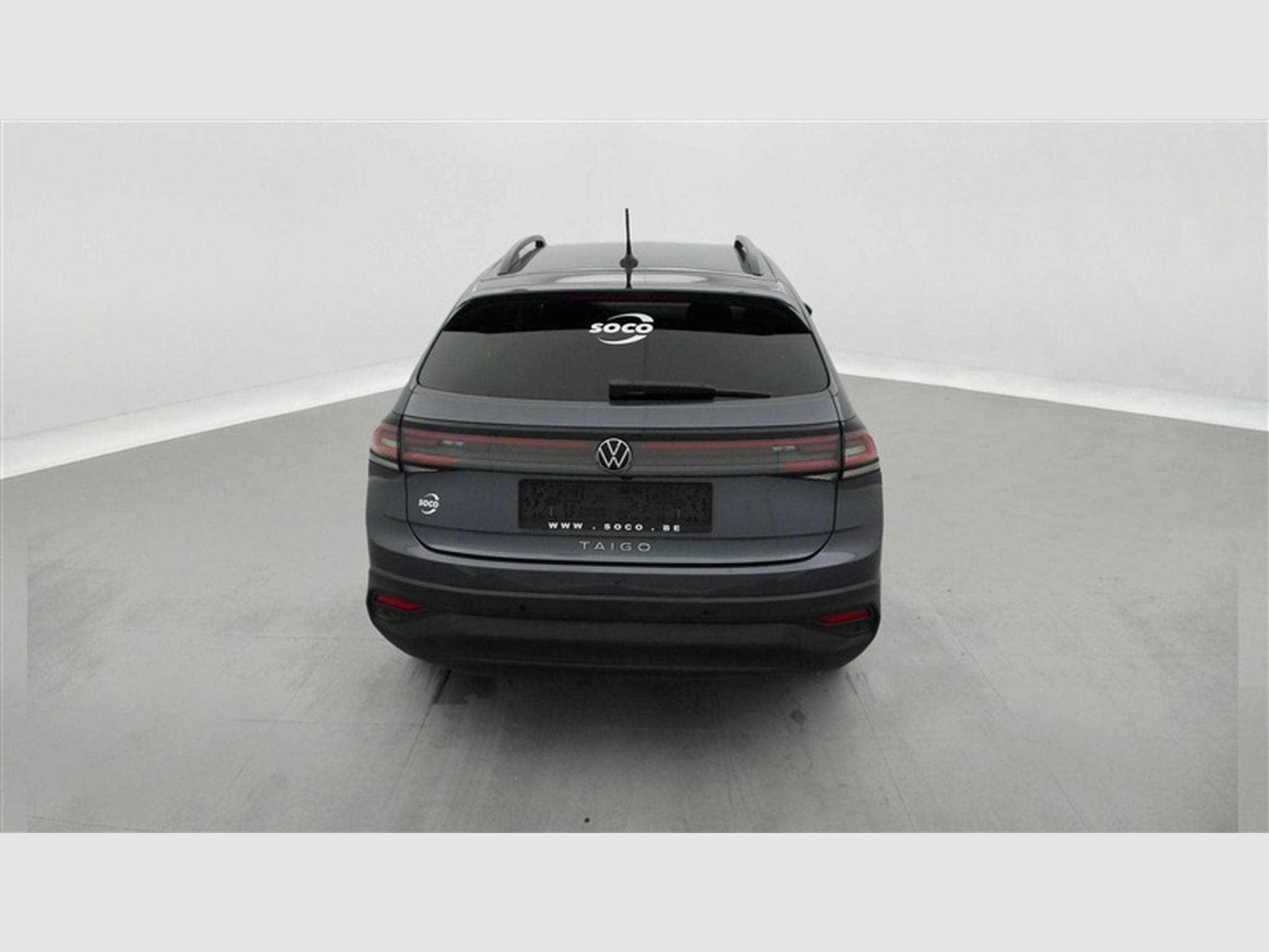 VW Taigo 1.0 TSI 95cv Style CARPLAY / FULL LED / CAMERA / JA 17" (2025) - Foto 5