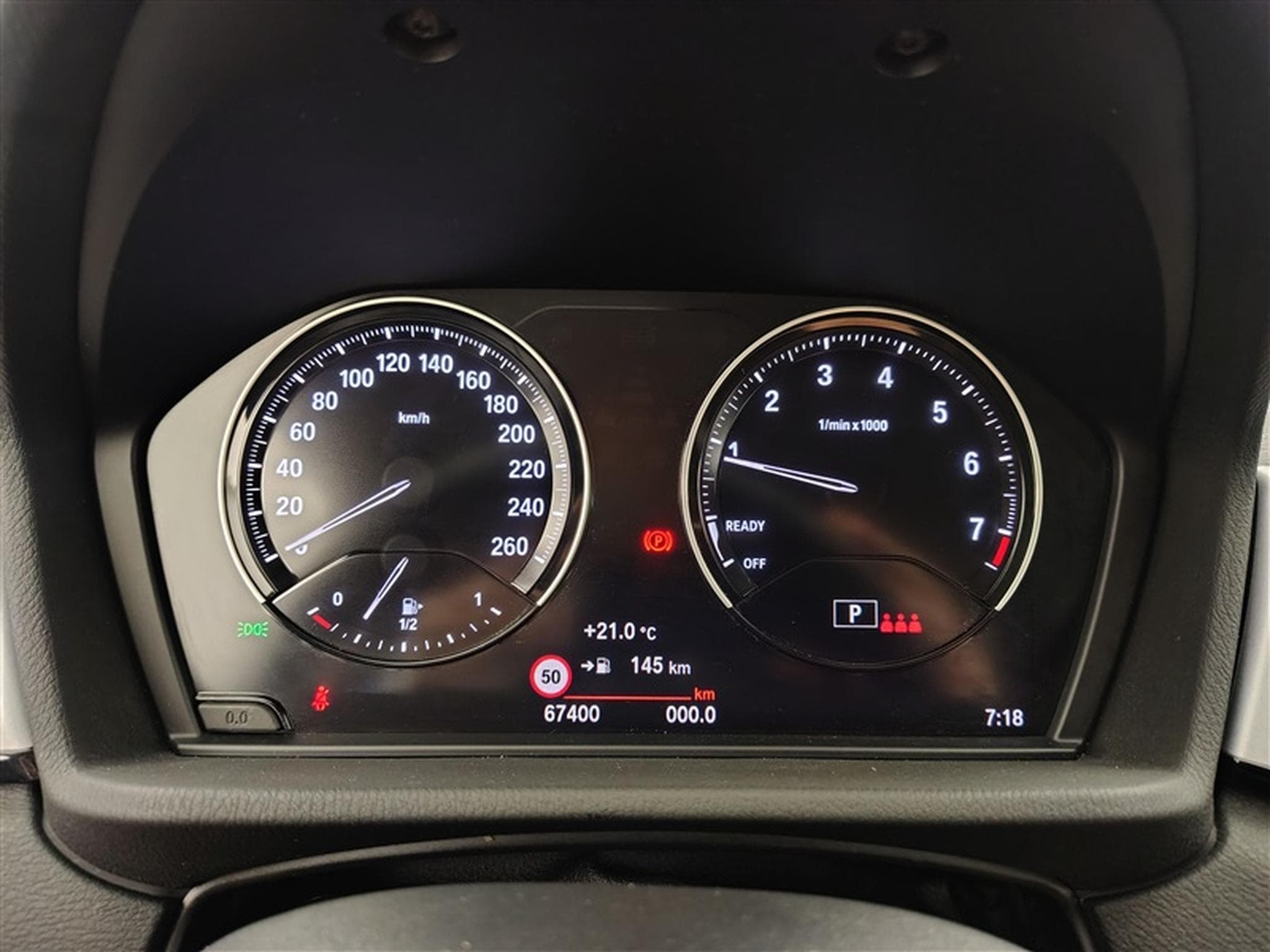BMW X2 1.5iA sDrive18  Cuir / Navi / Led (2022) - Foto 10