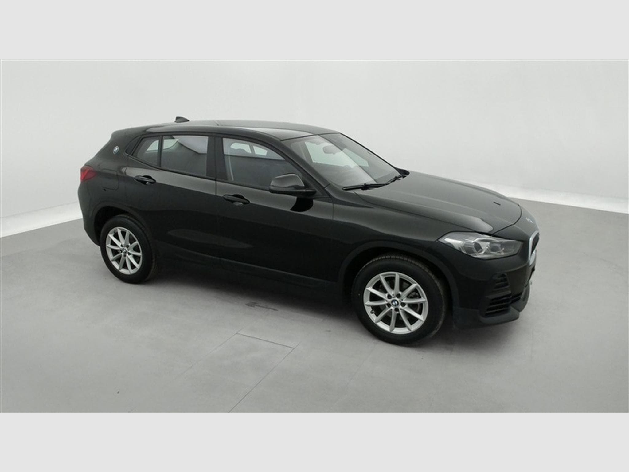 BMW X2 1.5iA sDrive18  Cuir / Navi / Led (2022) - Foto 22