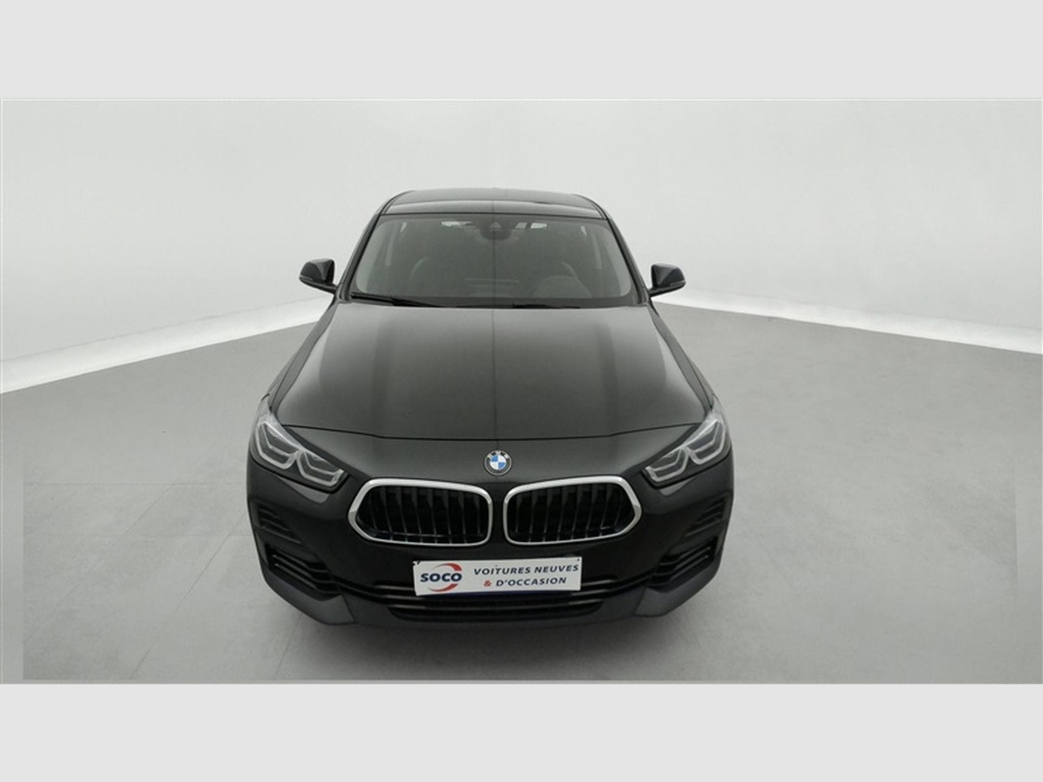 BMW X2 1.5iA sDrive18  Cuir / Navi / Led (2022) - Foto 4