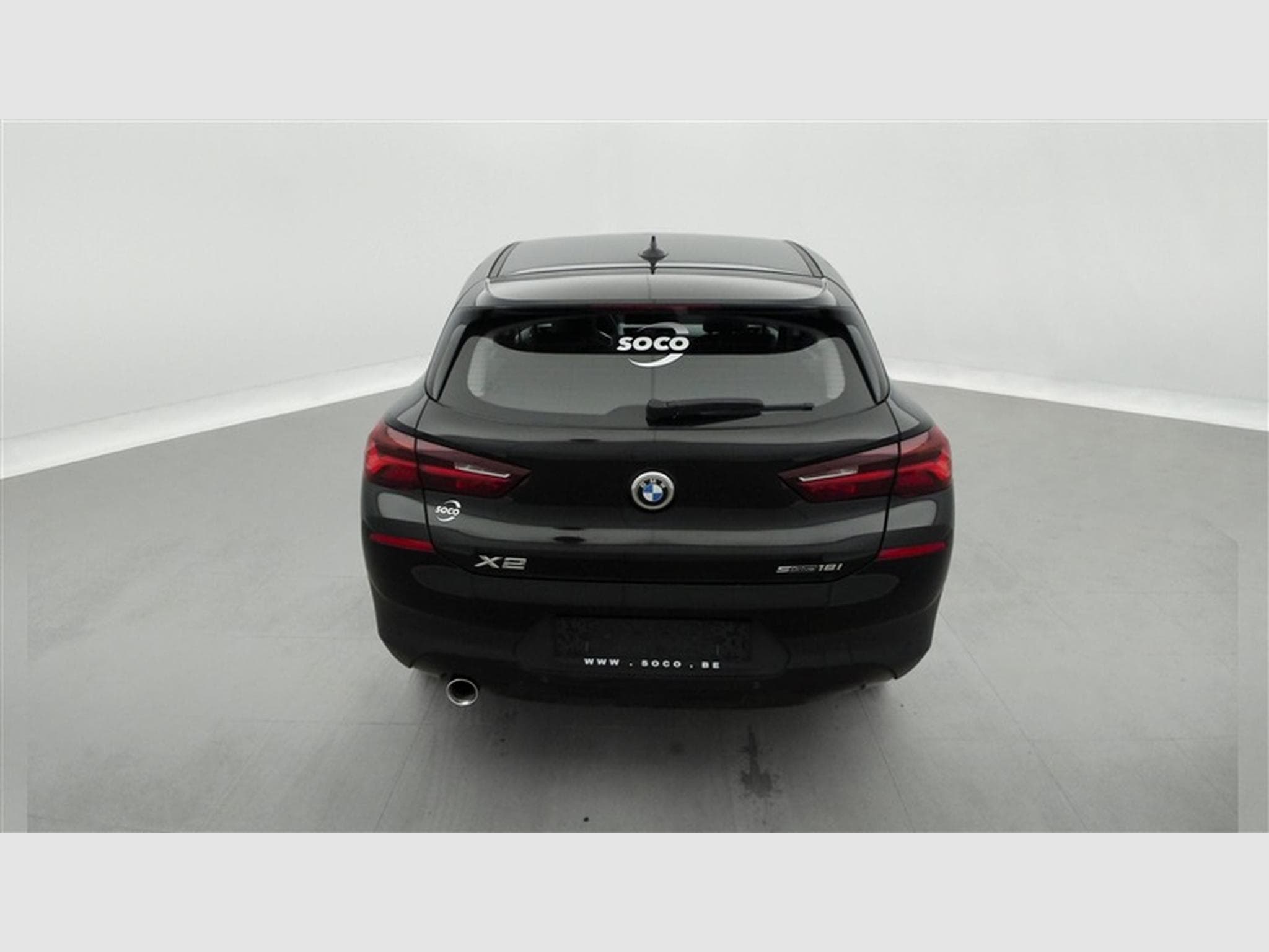 BMW X2 1.5iA sDrive18  Cuir / Navi / Led (2022) - Foto 5