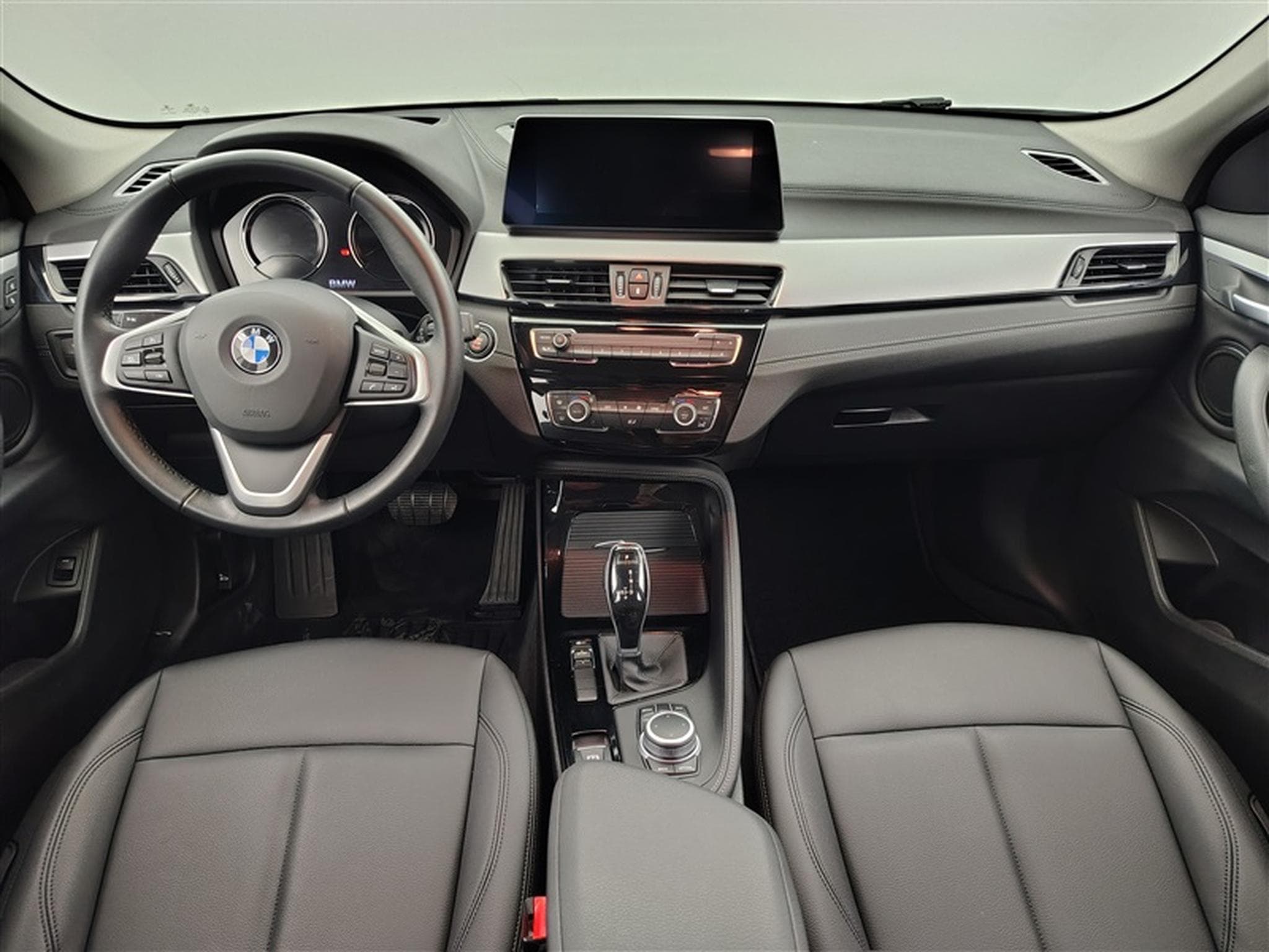 BMW X2 1.5iA sDrive18  Cuir / Navi / Led (2022) - Foto 8