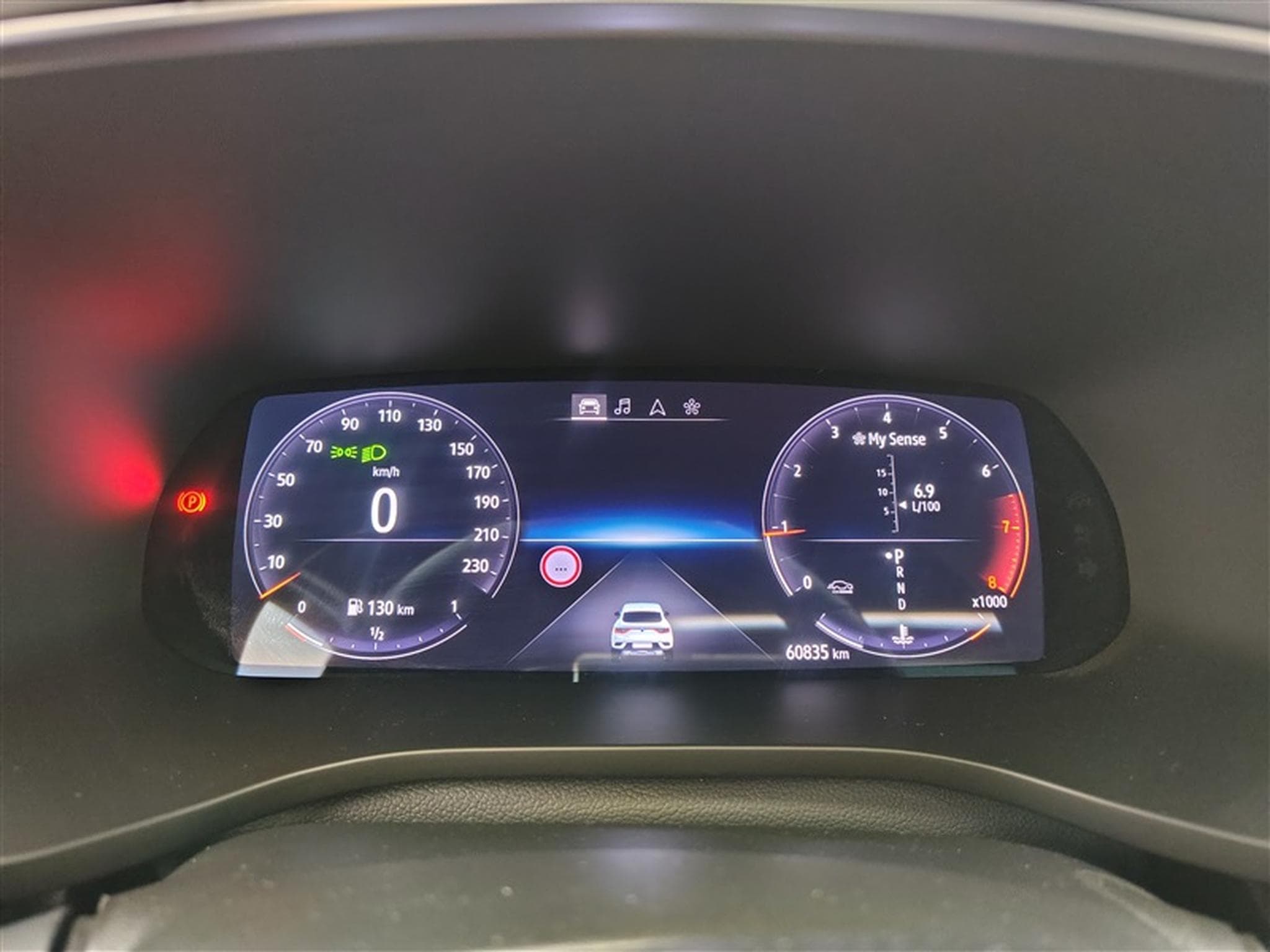 Renault Arkana 1.3 TCe EDC R.S.Line CUIR / NAVI / FULL LED (2023) - Foto 10