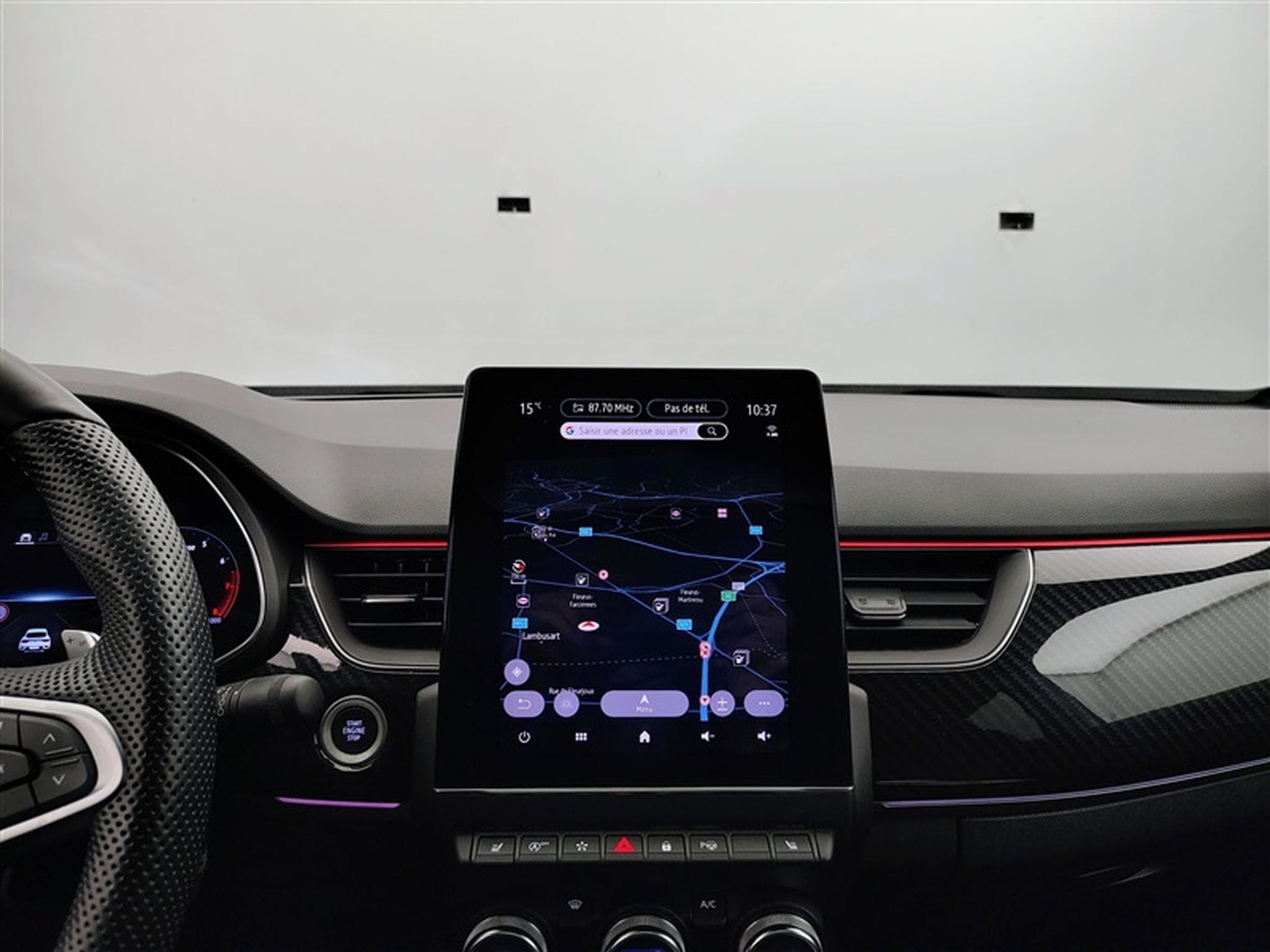 Renault Arkana 1.3 TCe EDC R.S.Line CUIR / NAVI / FULL LED (2023) - Foto 11