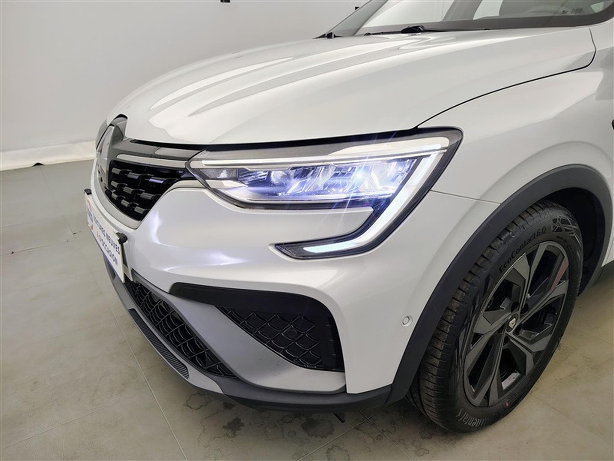 Renault Arkana 1.3 TCe EDC R.S.Line CUIR / NAVI / FULL LED (2023) - Foto 15