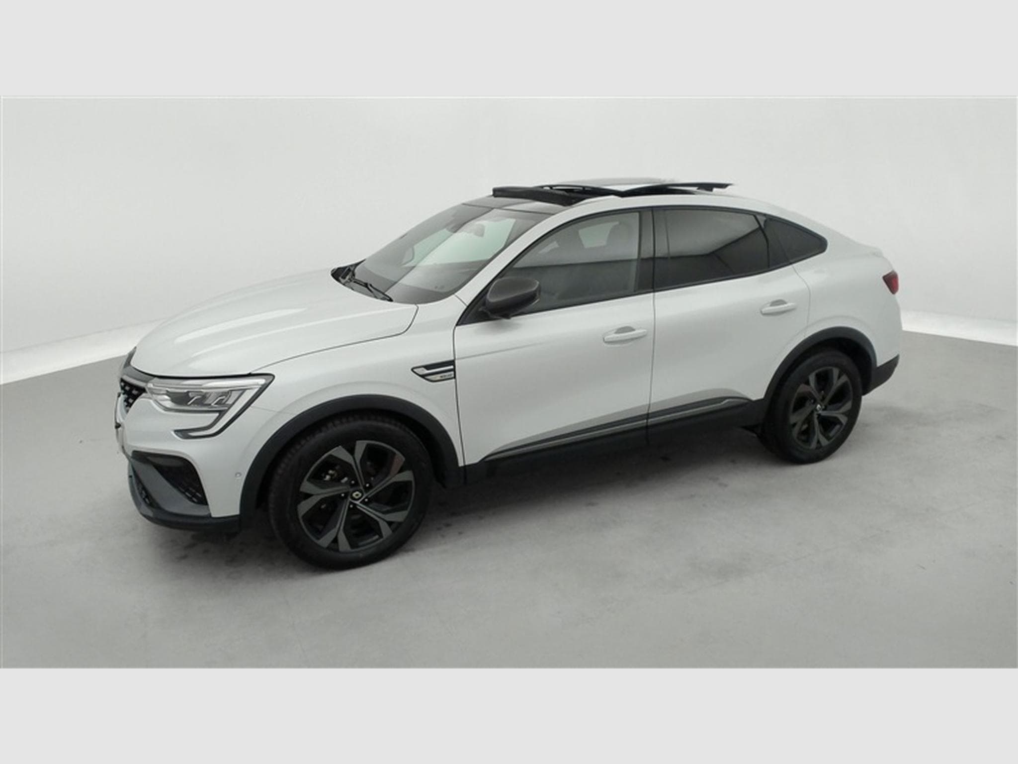 Renault Arkana 1.3 TCe EDC R.S.Line CUIR / NAVI / FULL LED (2023) - Foto 21