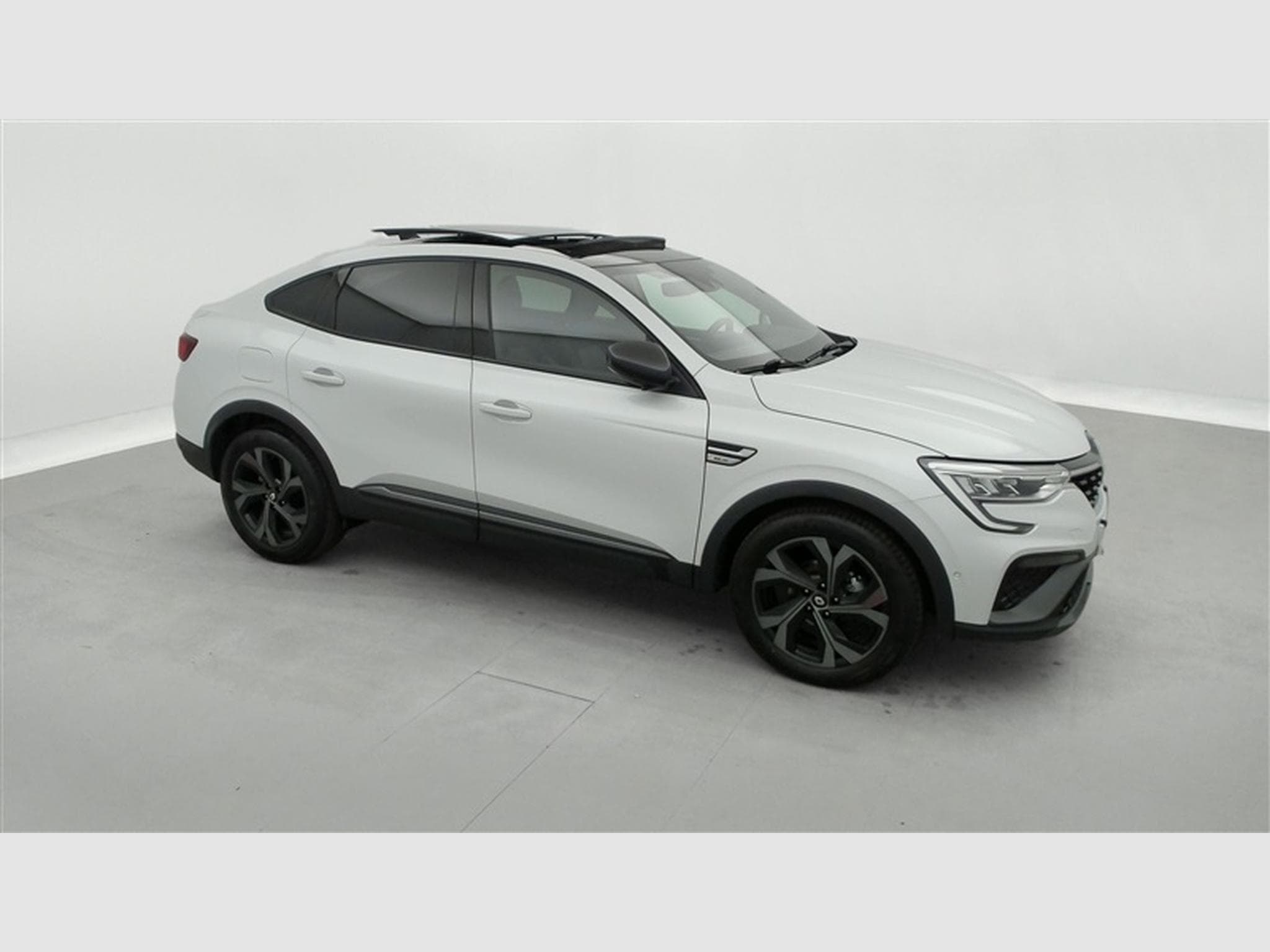 Renault Arkana 1.3 TCe EDC R.S.Line CUIR / NAVI / FULL LED (2023) - Foto 23