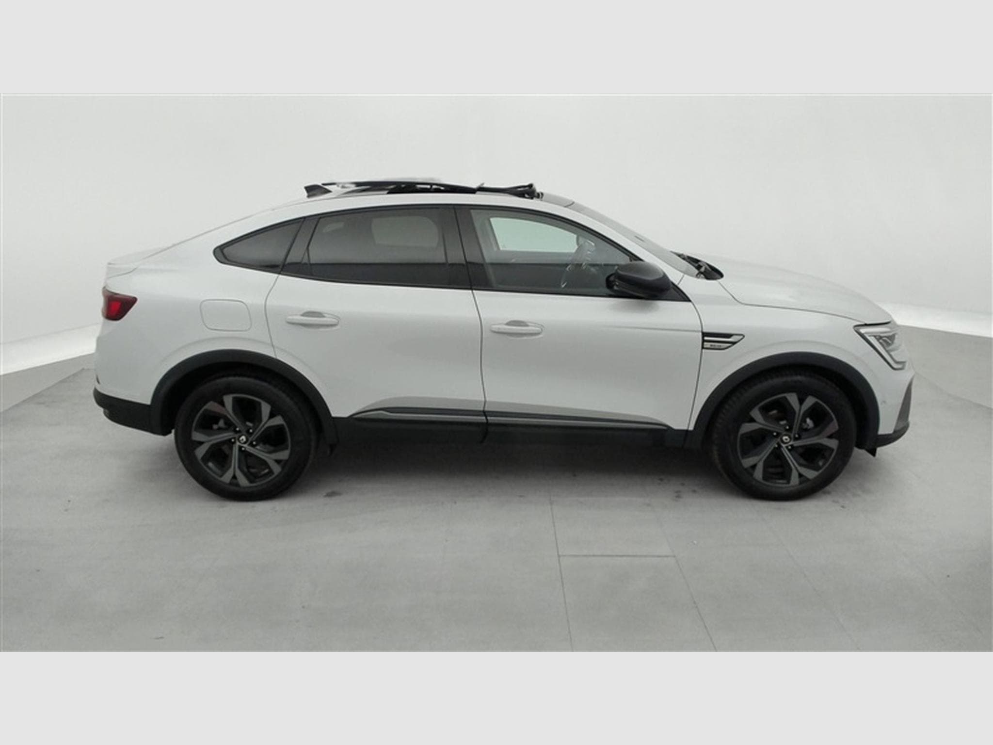 Renault Arkana 1.3 TCe EDC R.S.Line CUIR / NAVI / FULL LED (2023) - Foto 24
