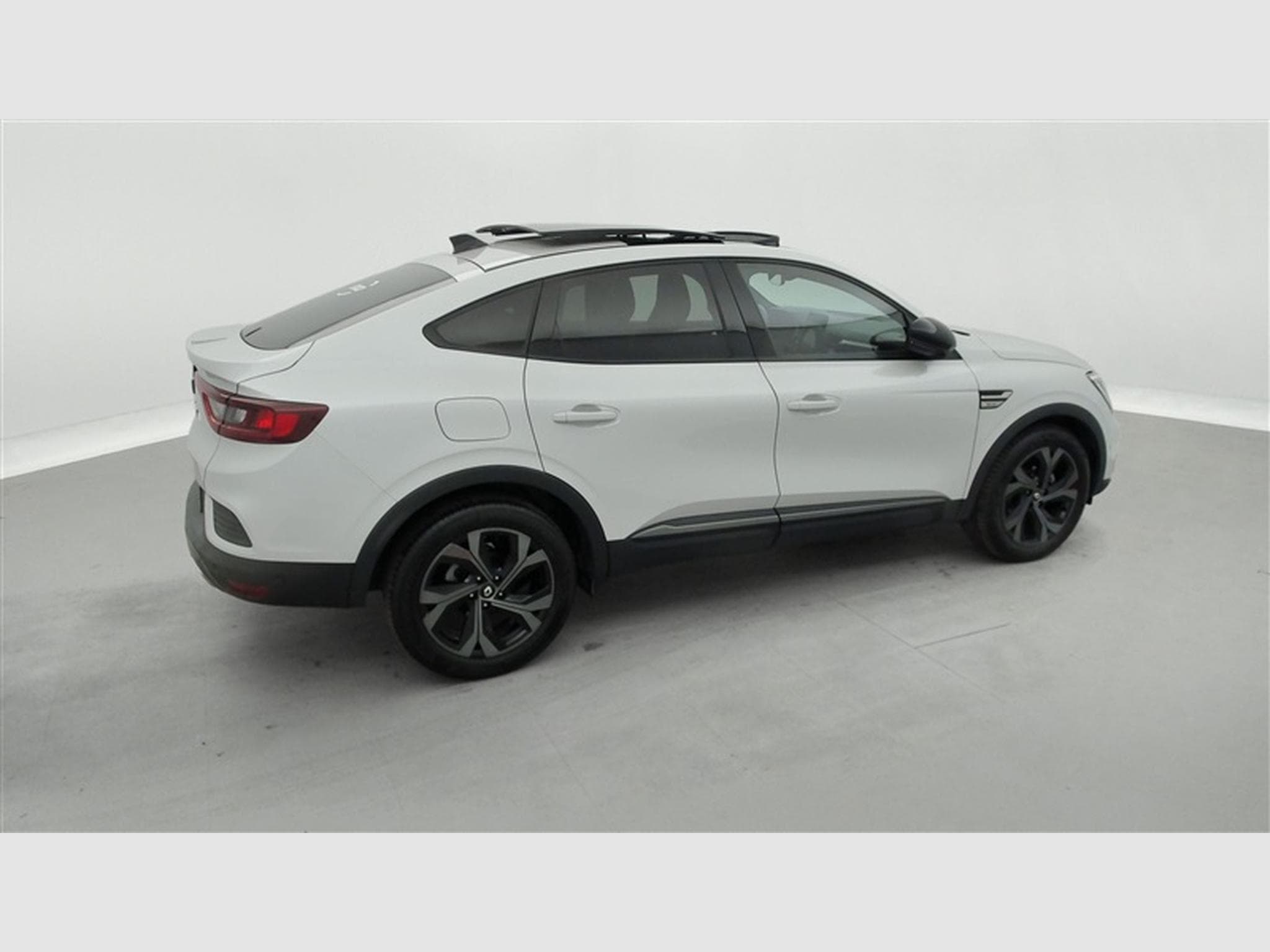 Renault Arkana 1.3 TCe EDC R.S.Line CUIR / NAVI / FULL LED (2023) - Foto 25