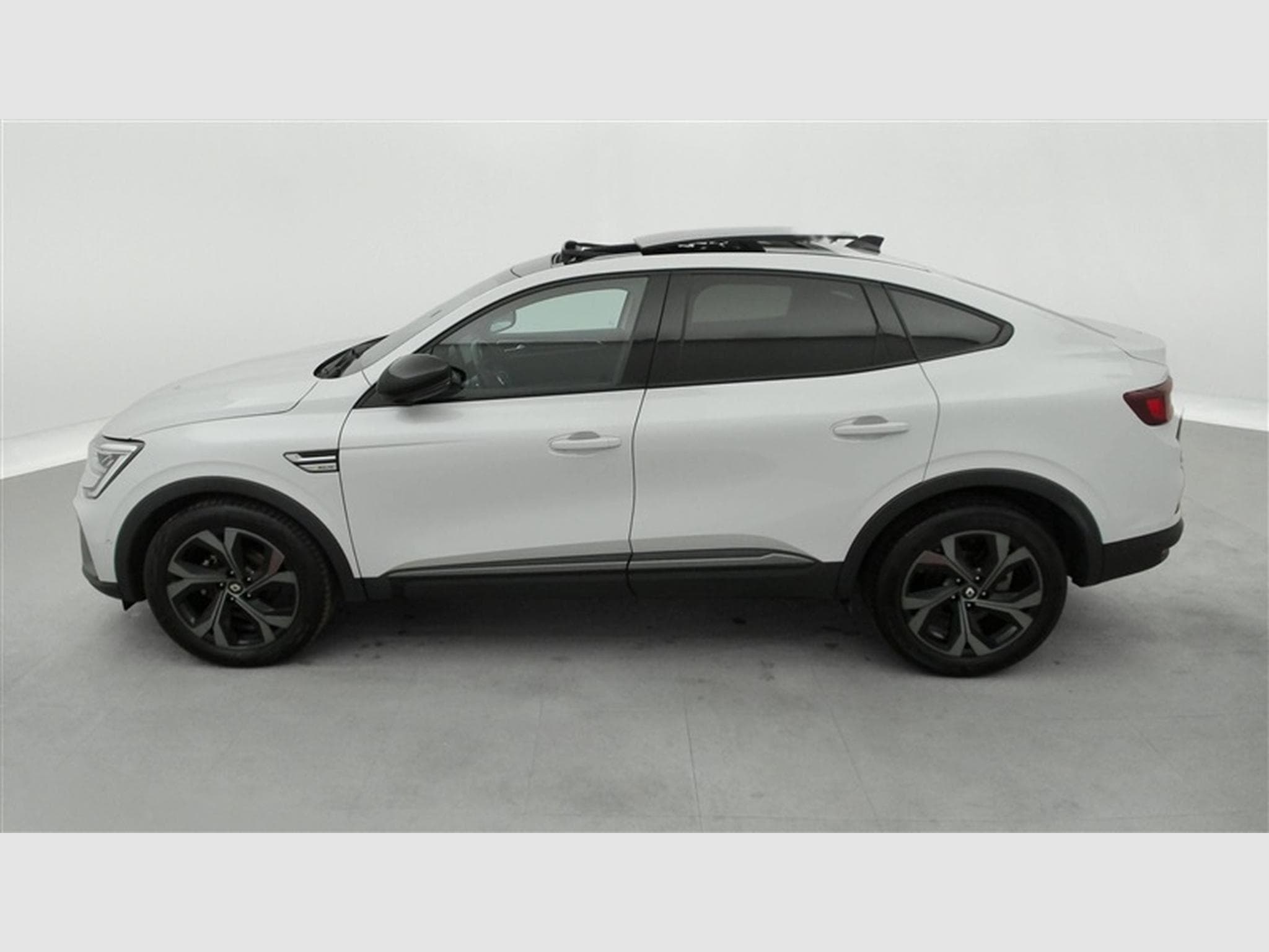Renault Arkana 1.3 TCe EDC R.S.Line CUIR / NAVI / FULL LED (2023) - Foto 3