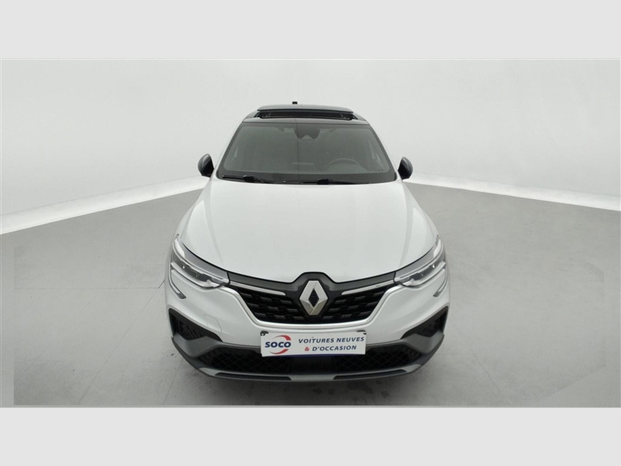 Renault Arkana 1.3 TCe EDC R.S.Line CUIR / NAVI / FULL LED (2023) - Foto 4