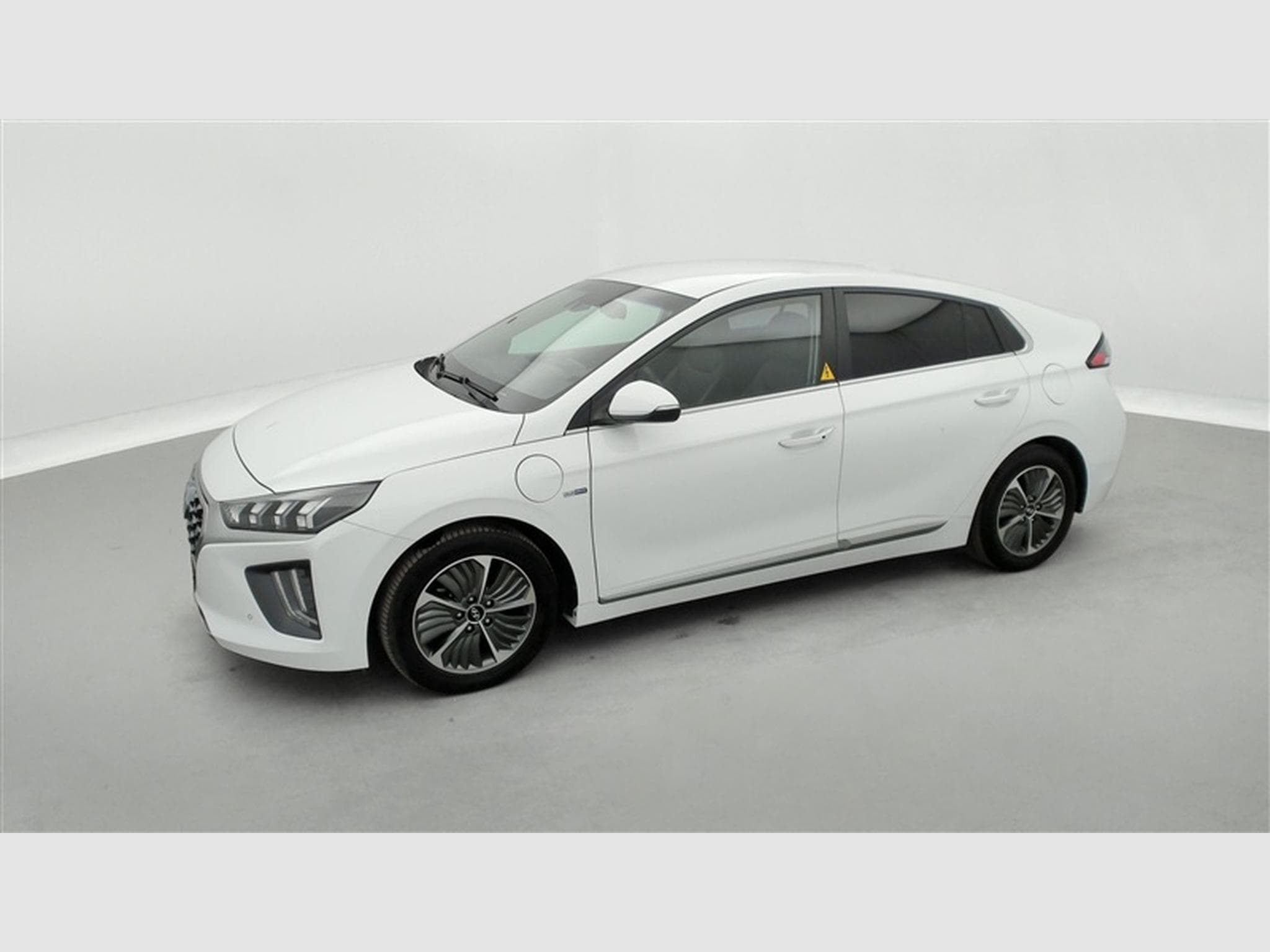 Hyundai Ioniq 1.6 GDi PHEV Executive NAVI / FULL LED / CUIR / CAMERA (2020) - Foto 21