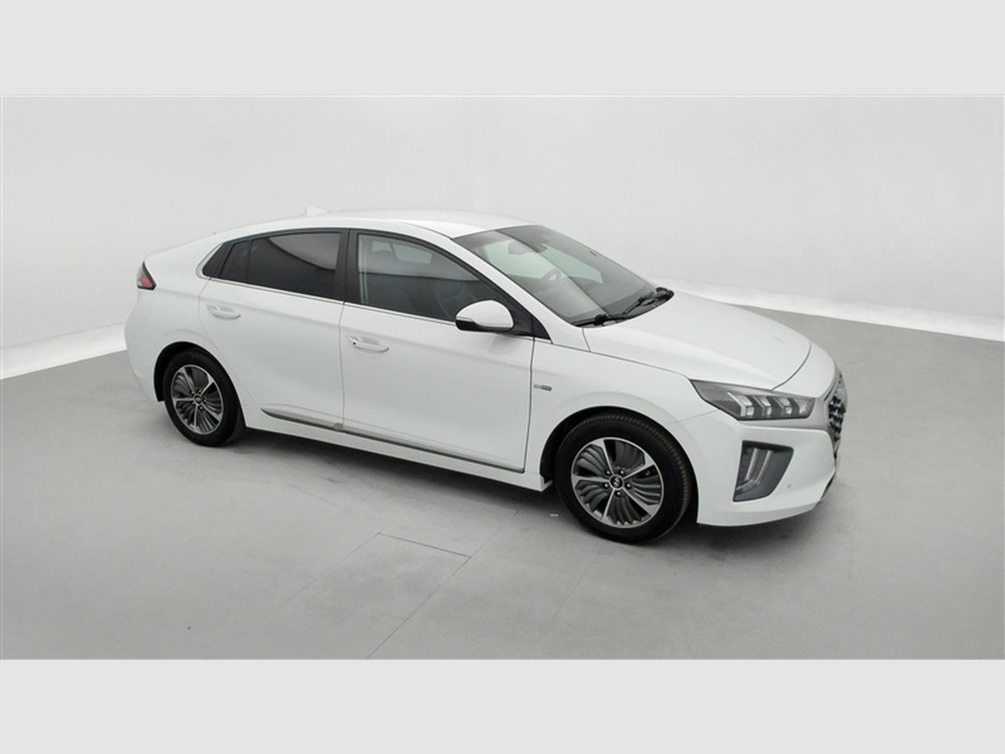 Hyundai Ioniq 1.6 GDi PHEV Executive NAVI / FULL LED / CUIR / CAMERA (2020) - Foto 23