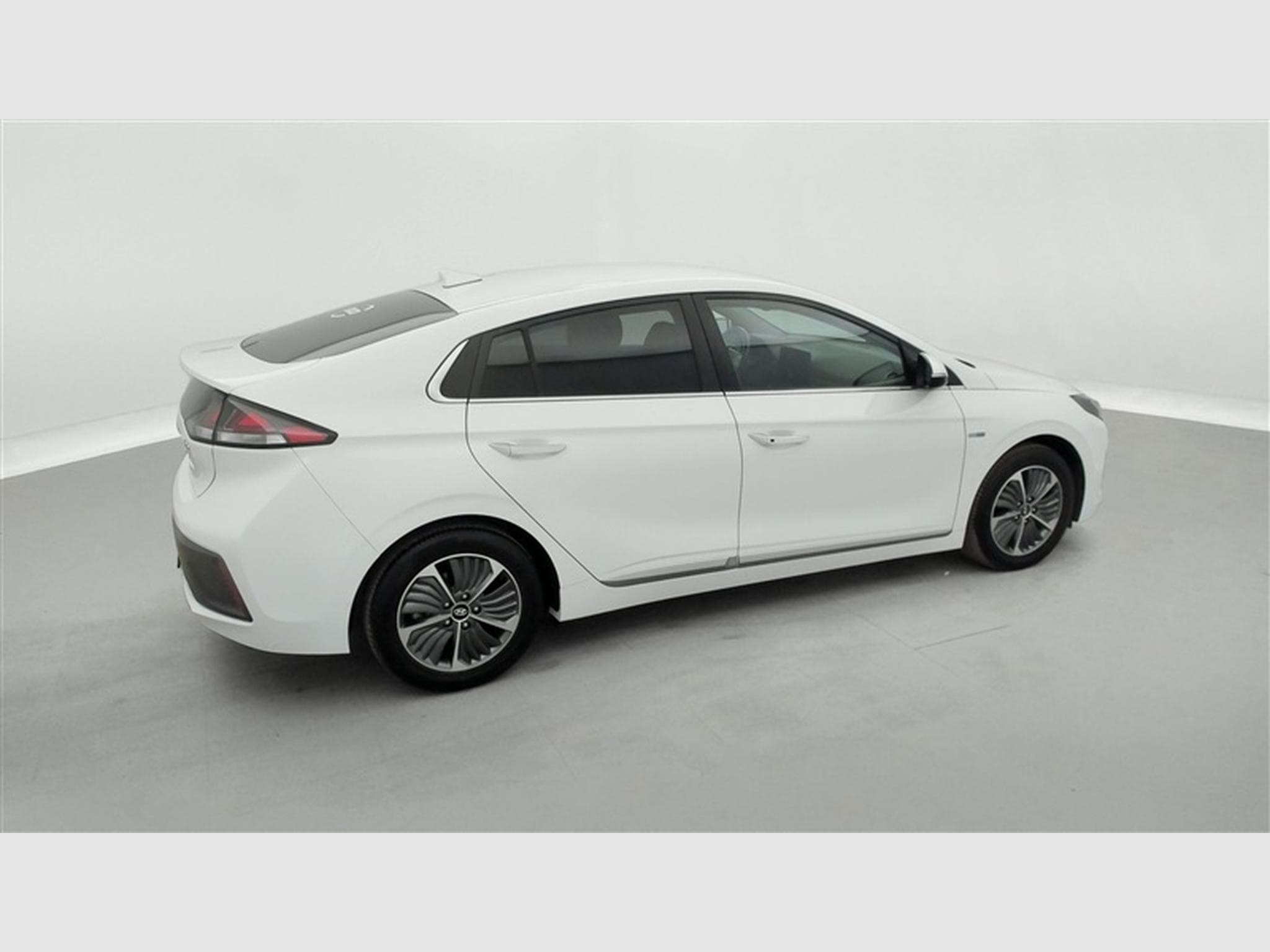 Hyundai Ioniq 1.6 GDi PHEV Executive NAVI / FULL LED / CUIR / CAMERA (2020) - Foto 25