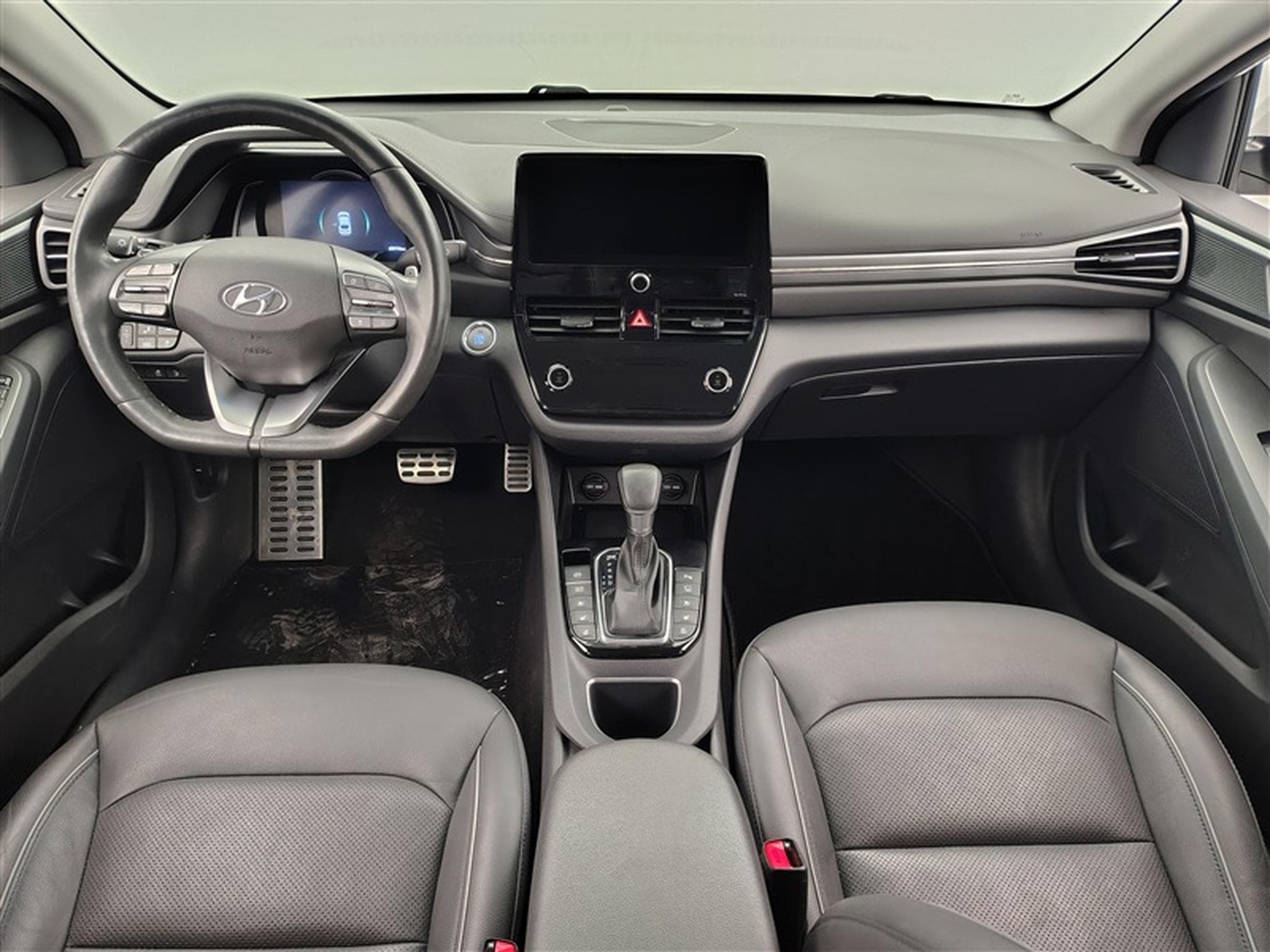 Hyundai Ioniq 1.6 GDi PHEV Executive NAVI / FULL LED / CUIR / CAMERA (2020) - Foto 8