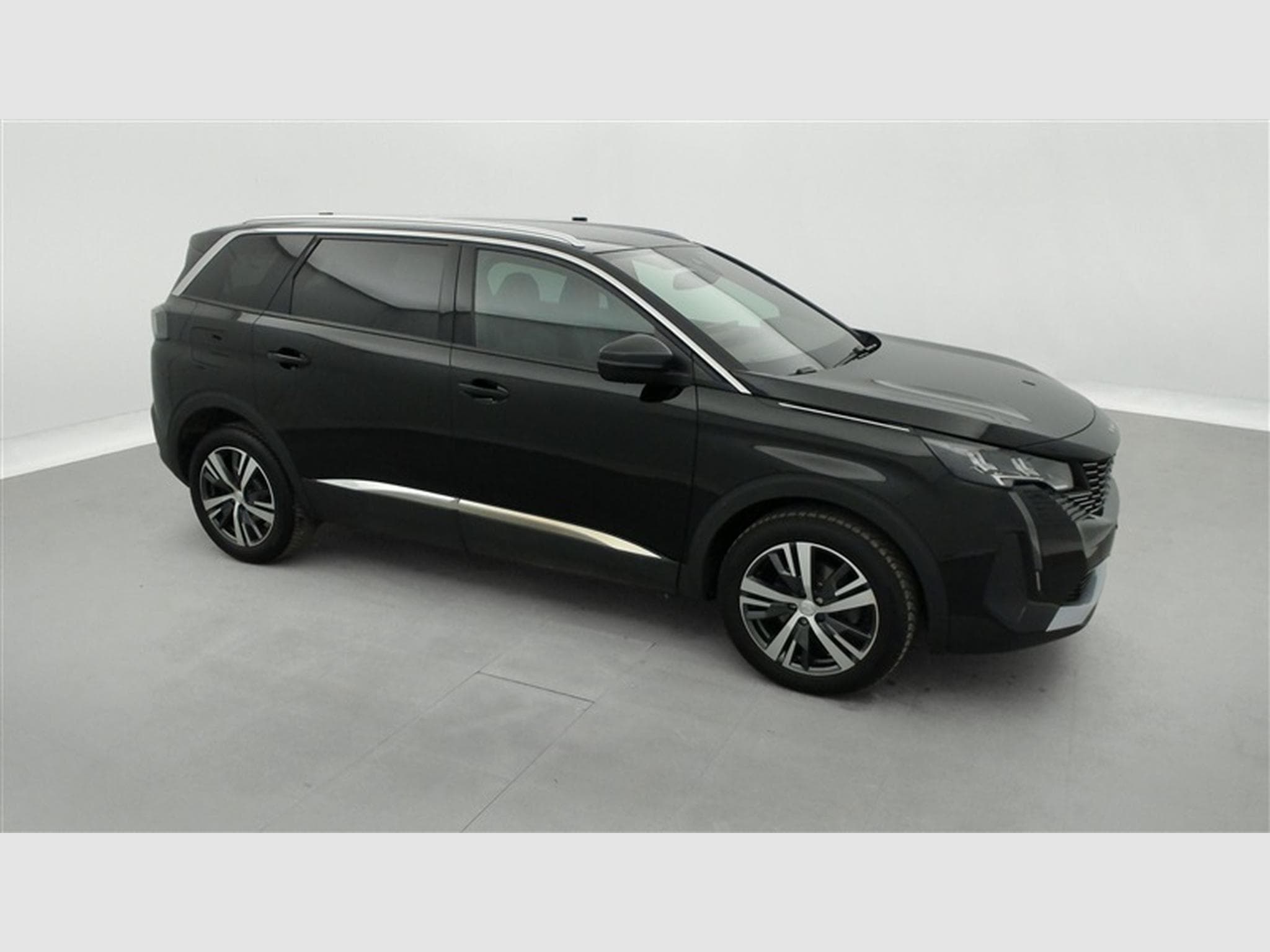 Peugeot 5008 1.2 PureTech 130Cv Allure Pack 7PL/ S-CUIR / NAVI / FULL LED (2024) - Foto 23