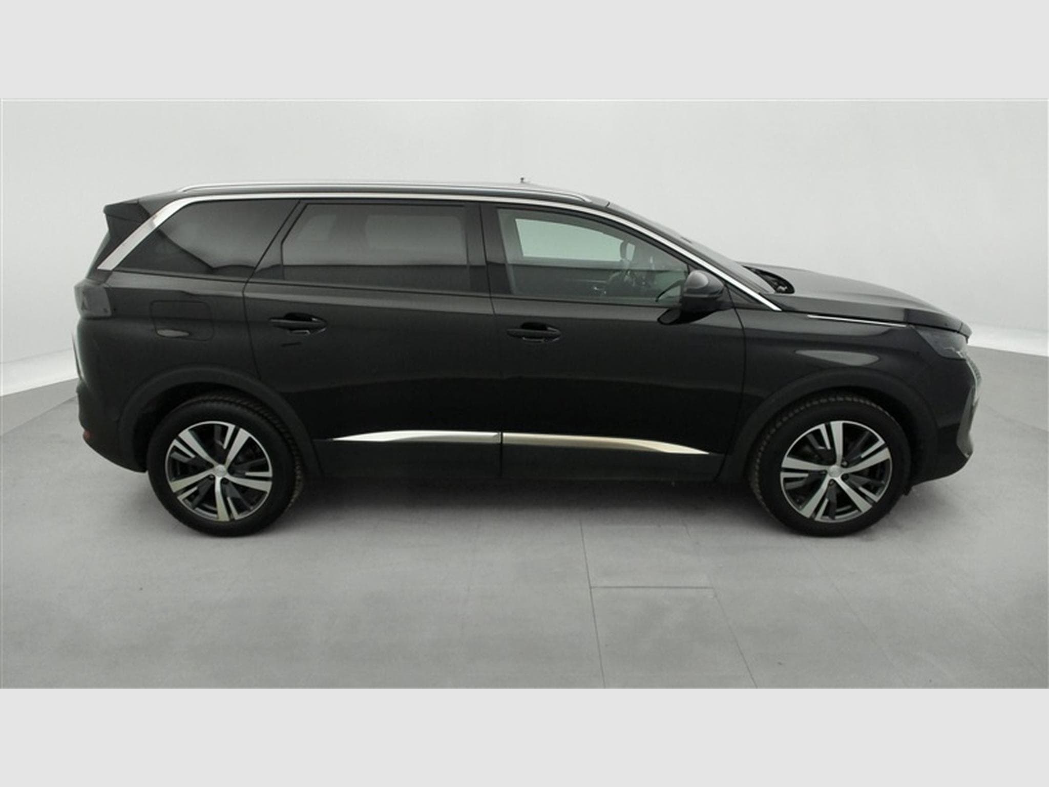 Peugeot 5008 1.2 PureTech 130Cv Allure Pack 7PL/ S-CUIR / NAVI / FULL LED (2024) - Foto 24