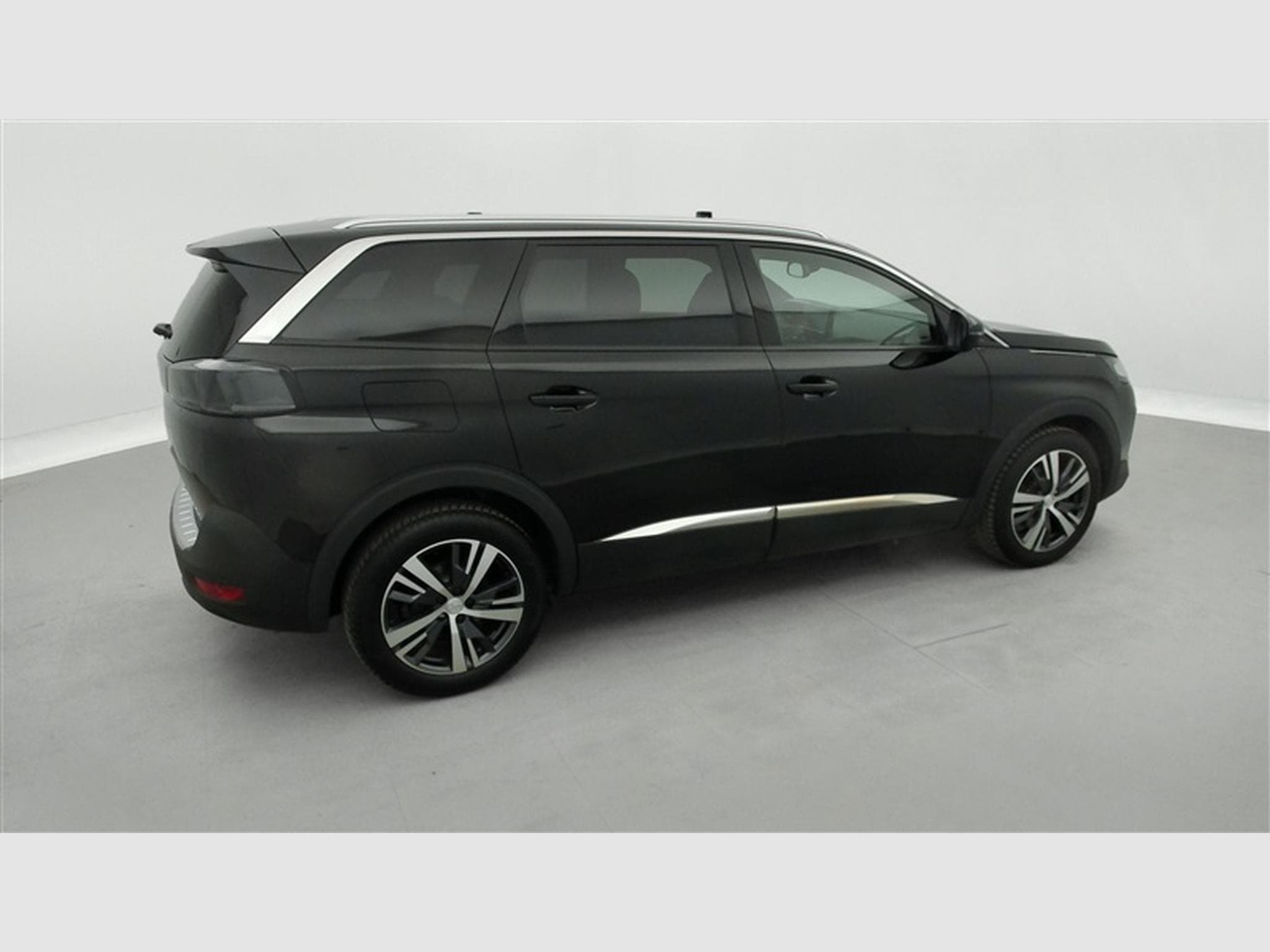 Peugeot 5008 1.2 PureTech 130Cv Allure Pack 7PL/ S-CUIR / NAVI / FULL LED (2024) - Foto 25
