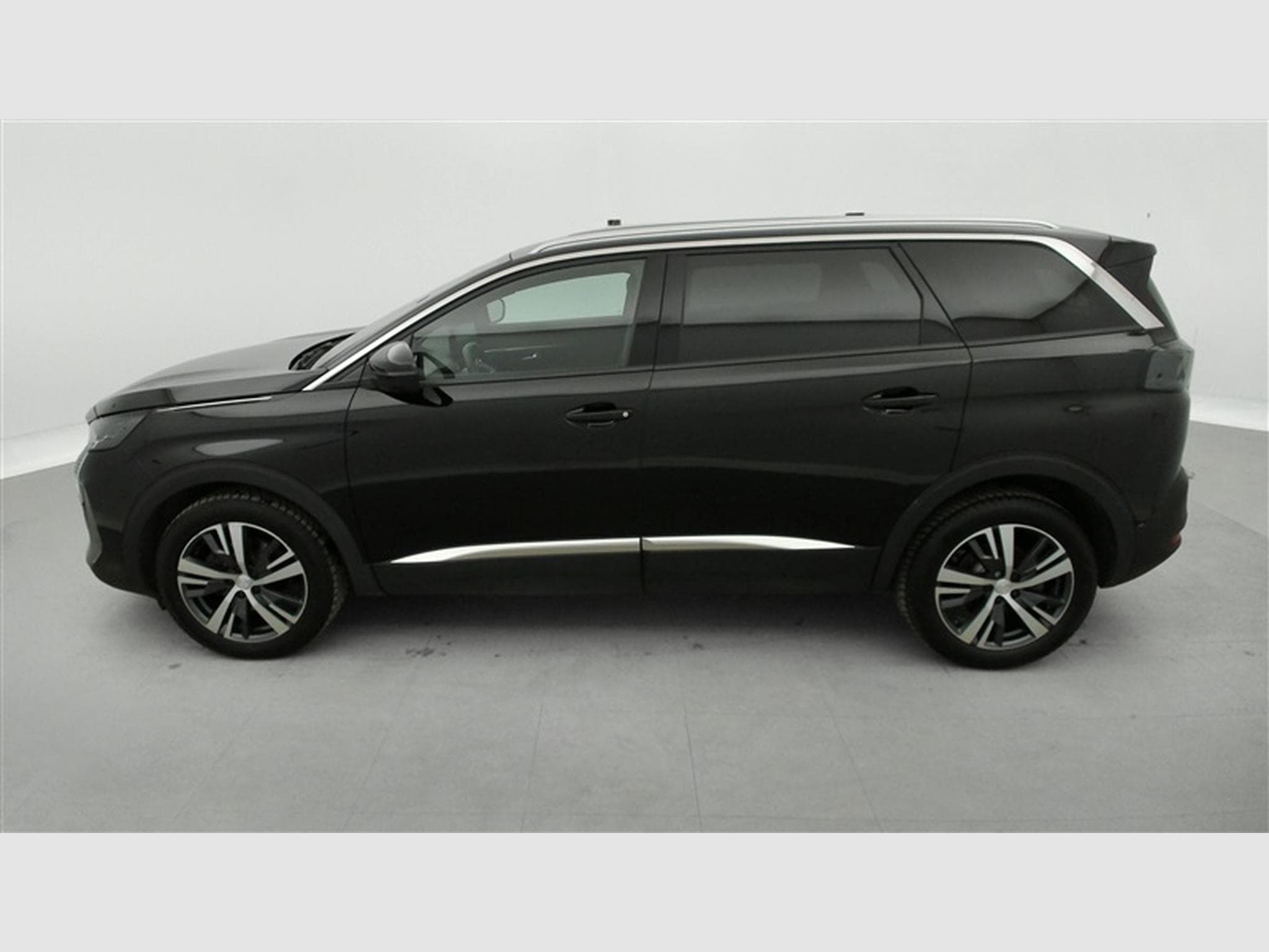 Peugeot 5008 1.2 PureTech 130Cv Allure Pack 7PL/ S-CUIR / NAVI / FULL LED (2024) - Foto 3