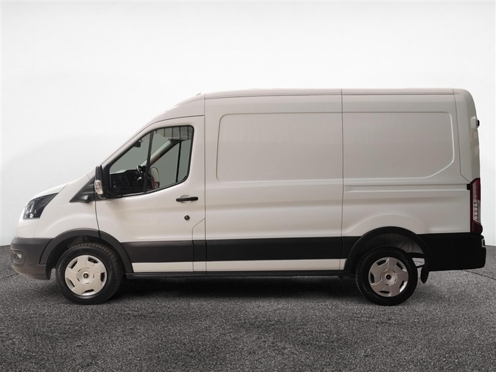 Ford Transit 2.0 TDCi L2H2 A8 Navi / PDC av+ar (2024) - Foto 3