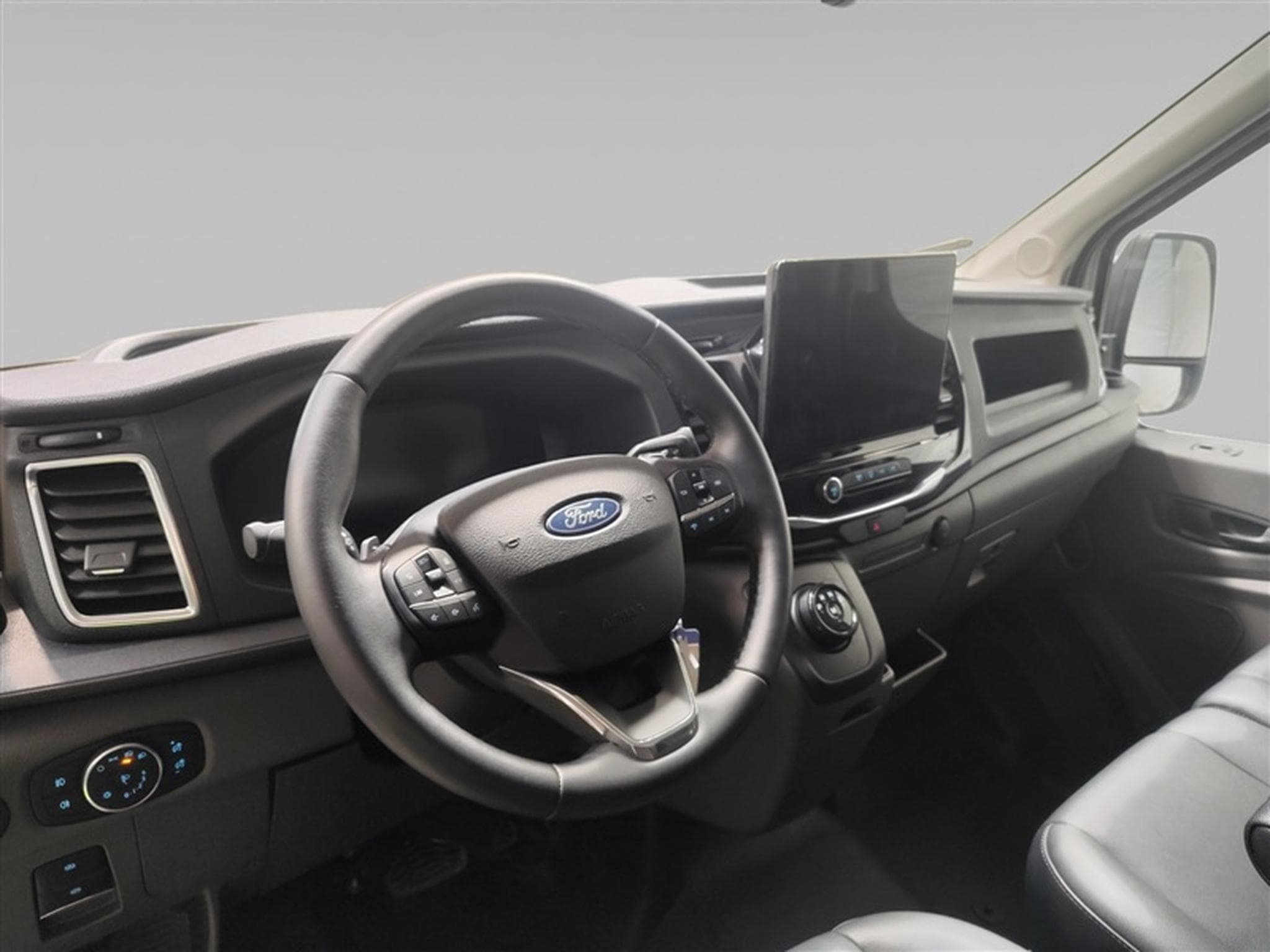 Ford Transit 2.0 TDCi L2H2 A8 Navi / PDC av+ar (2024) - Foto 8