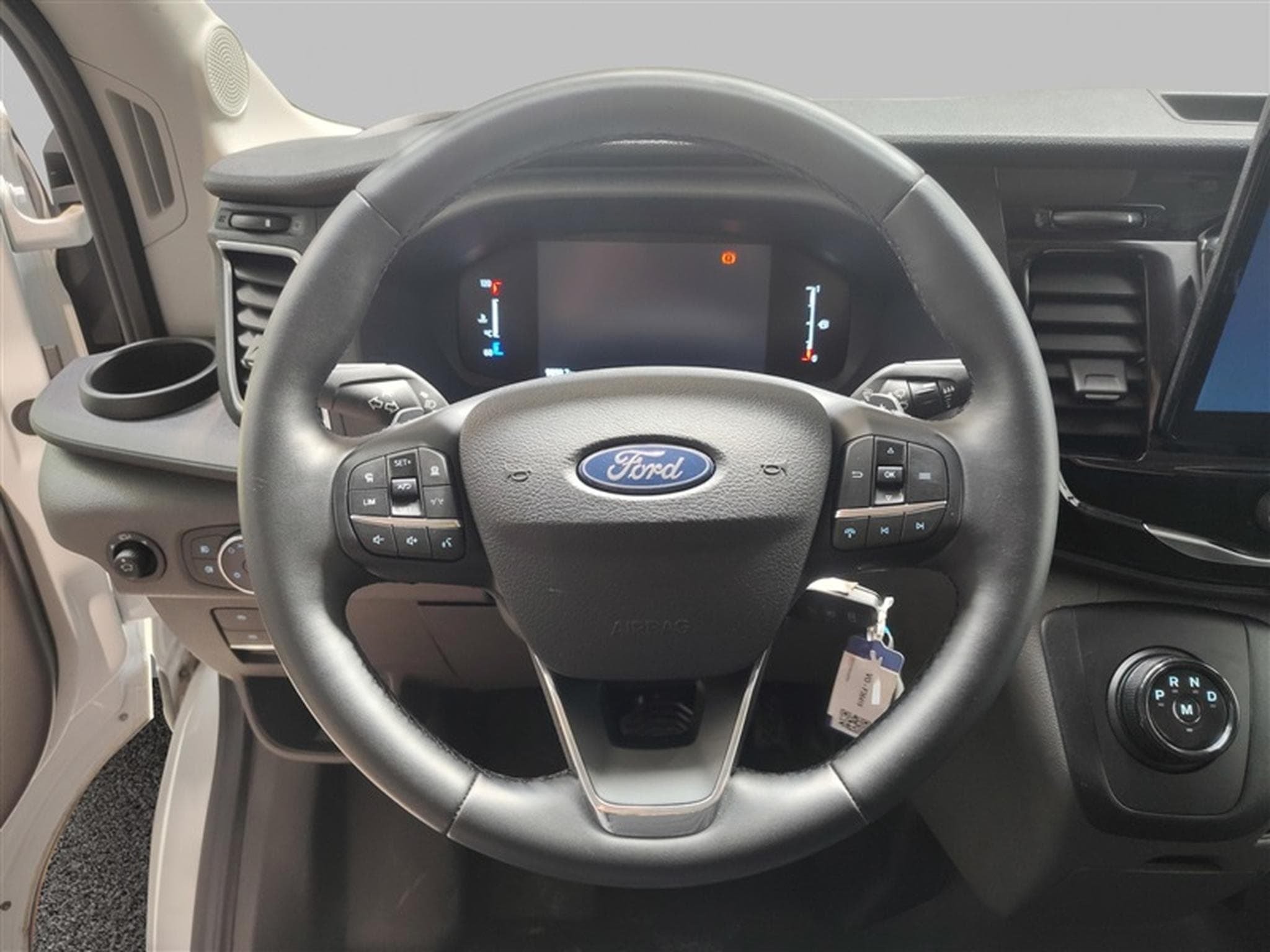 Ford Transit 2.0 TDCi L2H2 A8 Navi / PDC av+ar (2024) - Foto 9