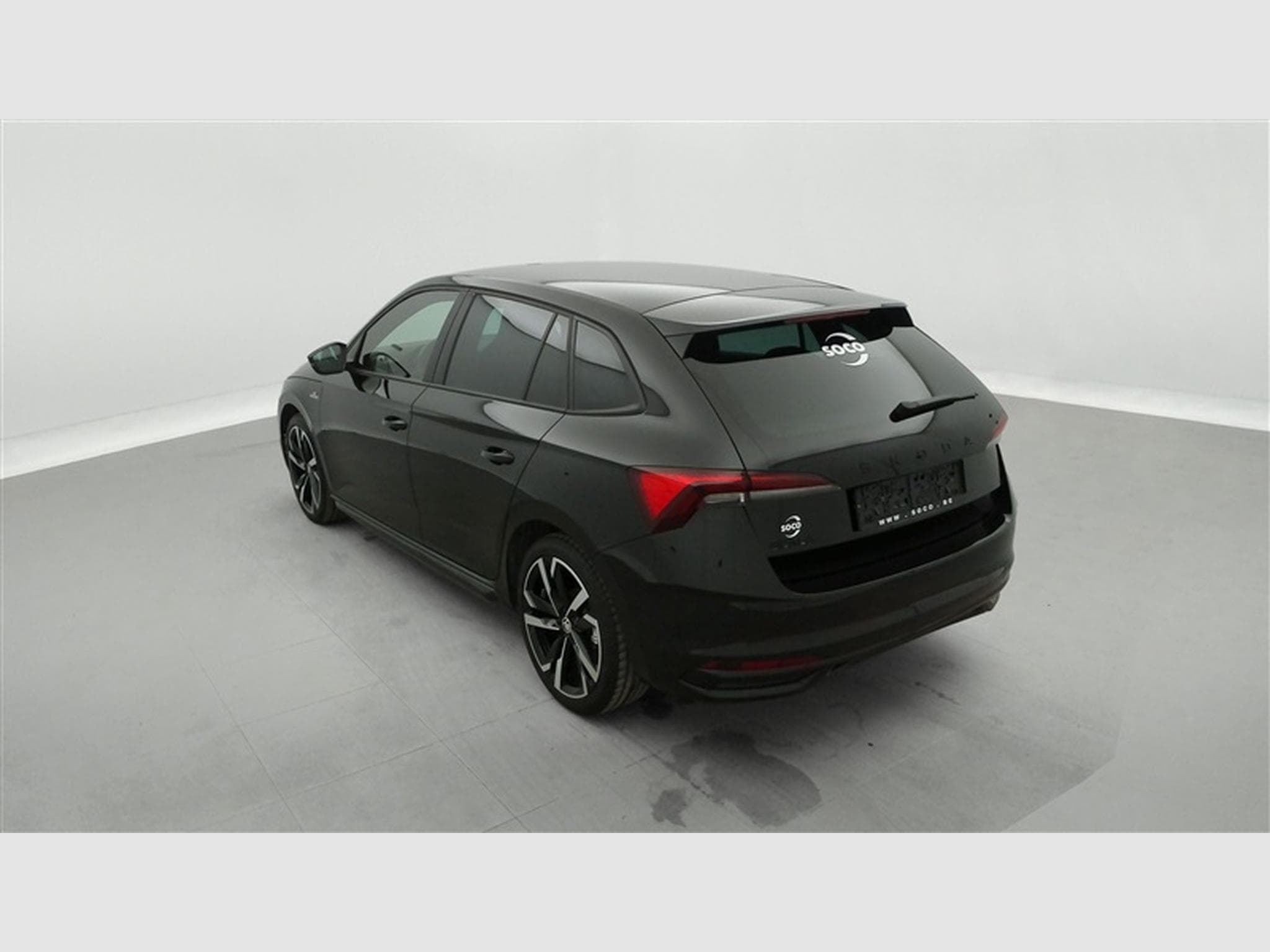 Skoda Scala 1.0 TSI MonteCarlo DSG *NAVI/FULL LED/T.PANO/CAM/JA18* (2024) - Foto 2