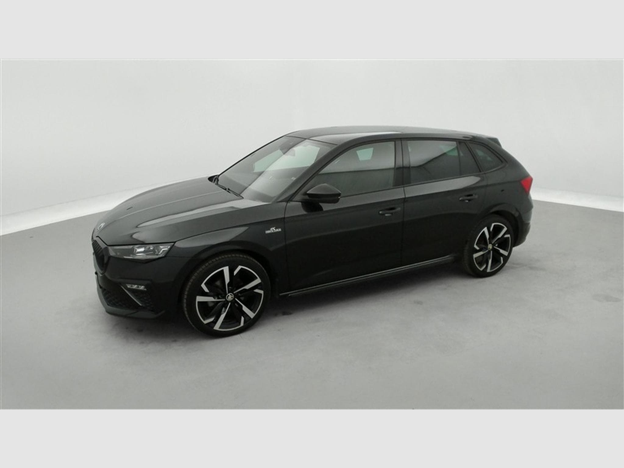 Skoda Scala 1.0 TSI MonteCarlo DSG *NAVI/FULL LED/T.PANO/CAM/JA18* (2024) - Foto 23