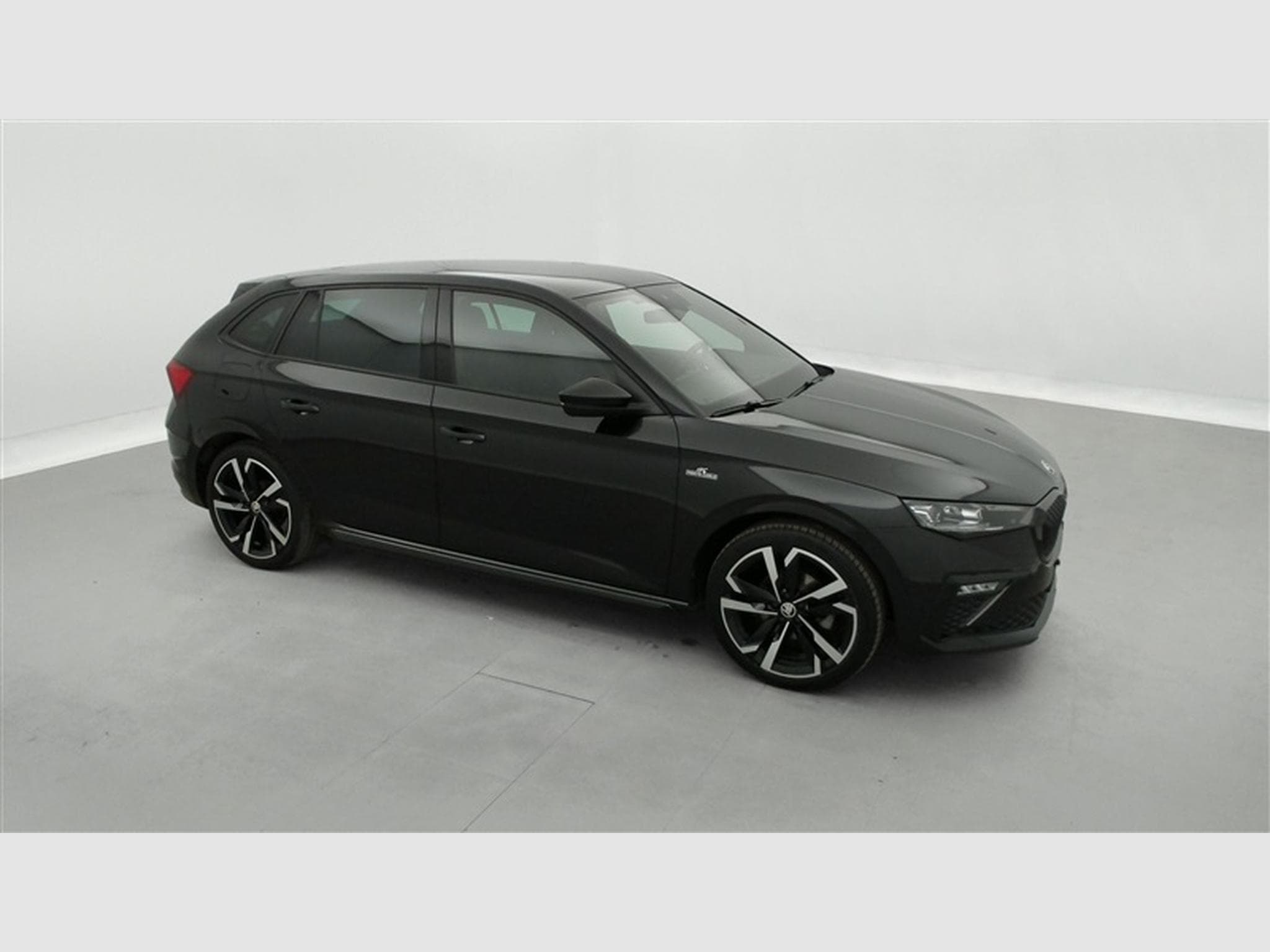 Skoda Scala 1.0 TSI MonteCarlo DSG *NAVI/FULL LED/T.PANO/CAM/JA18* (2024) - Foto 25