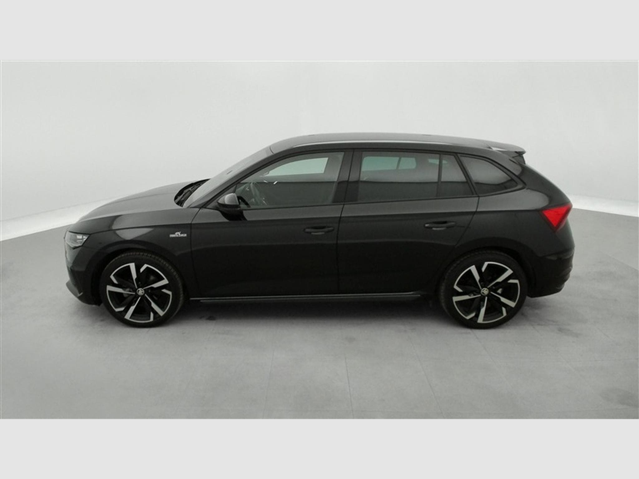 Skoda Scala 1.0 TSI MonteCarlo DSG *NAVI/FULL LED/T.PANO/CAM/JA18* (2024) - Foto 3