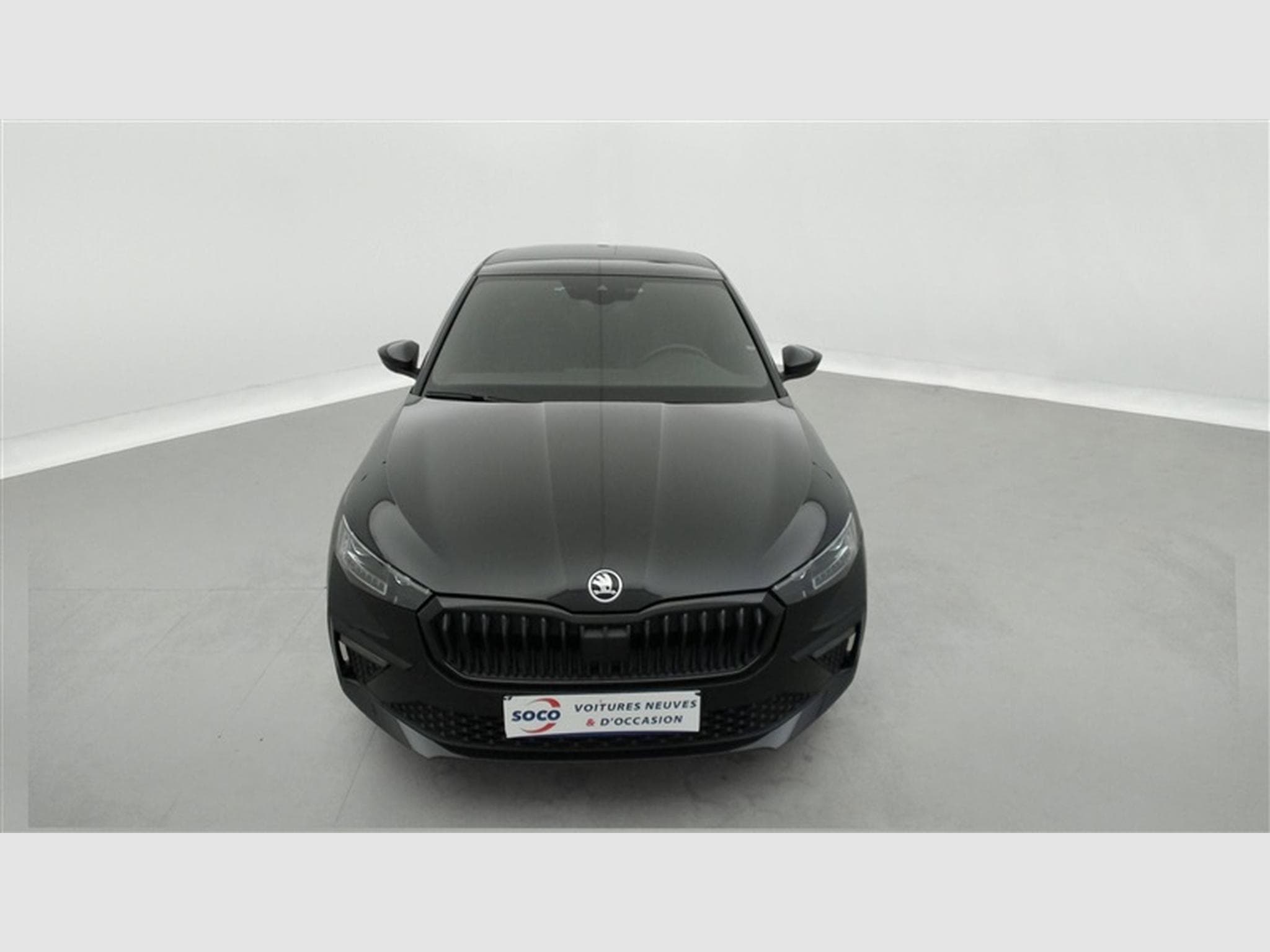 Skoda Scala 1.0 TSI MonteCarlo DSG *NAVI/FULL LED/T.PANO/CAM/JA18* (2024) - Foto 4