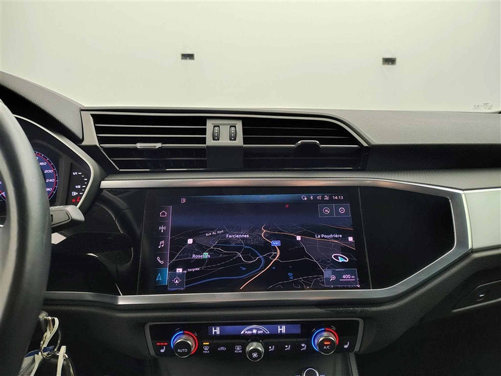 Audi Q3 35 TFSI Advanced SPORTBACK (2020) - Foto 10
