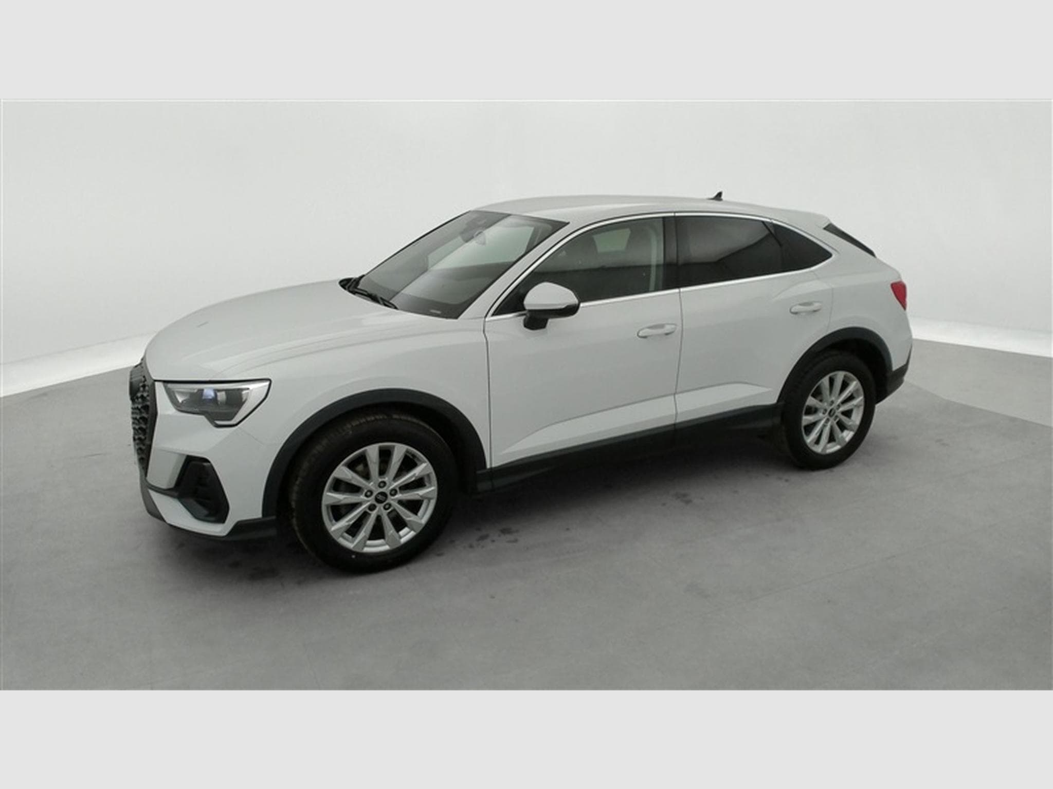 Audi Q3 35 TFSI Advanced SPORTBACK (2020) - Foto 20