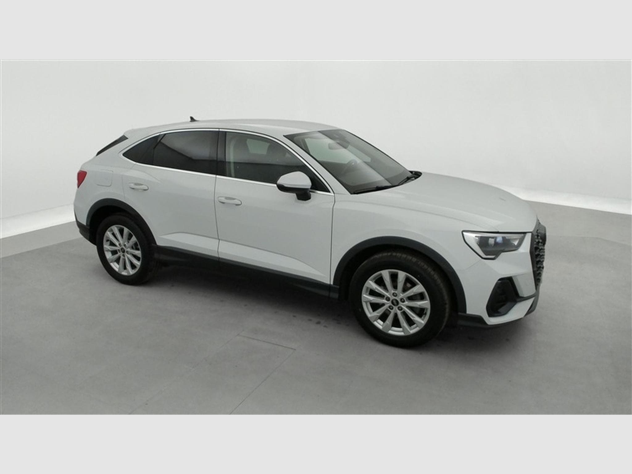 Audi Q3 35 TFSI Advanced SPORTBACK (2020) - Foto 22